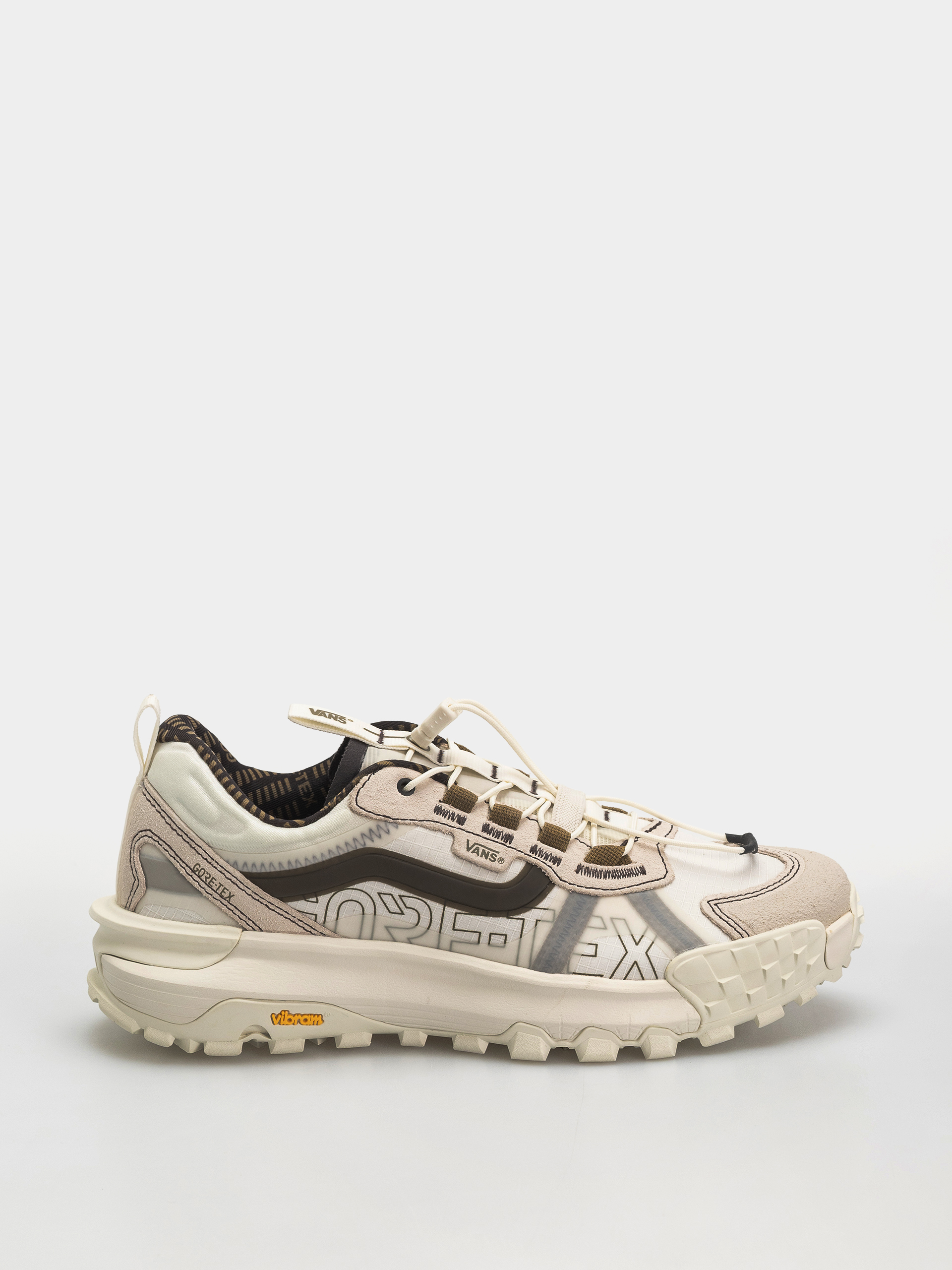 Vans Schuhe Crosspath Xc Gore Tex Mte (marshmallow)