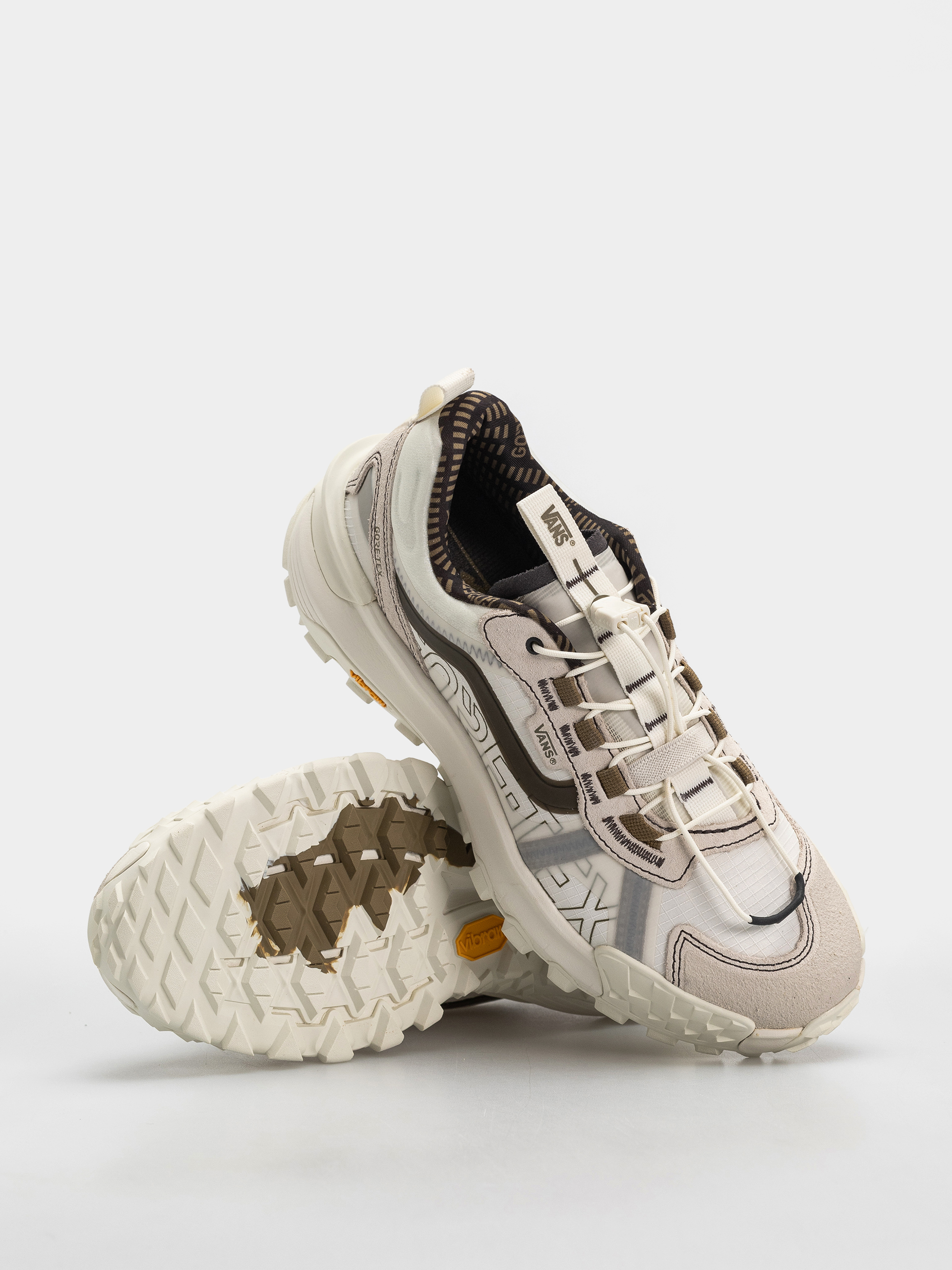 Vans Schuhe Crosspath Xc Gore Tex Mte (marshmallow)
