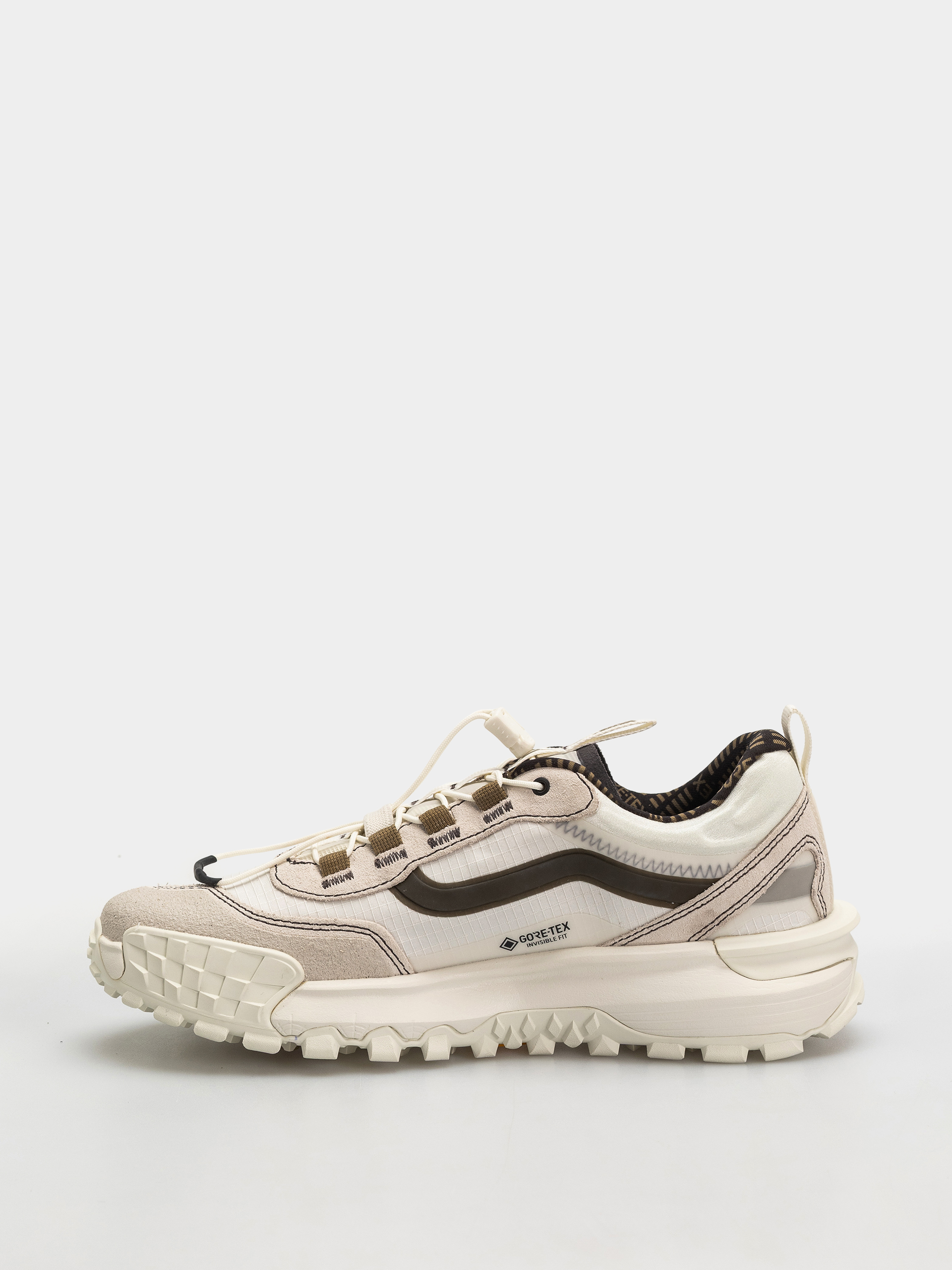 Vans Schuhe Crosspath Xc Gore Tex Mte (marshmallow)