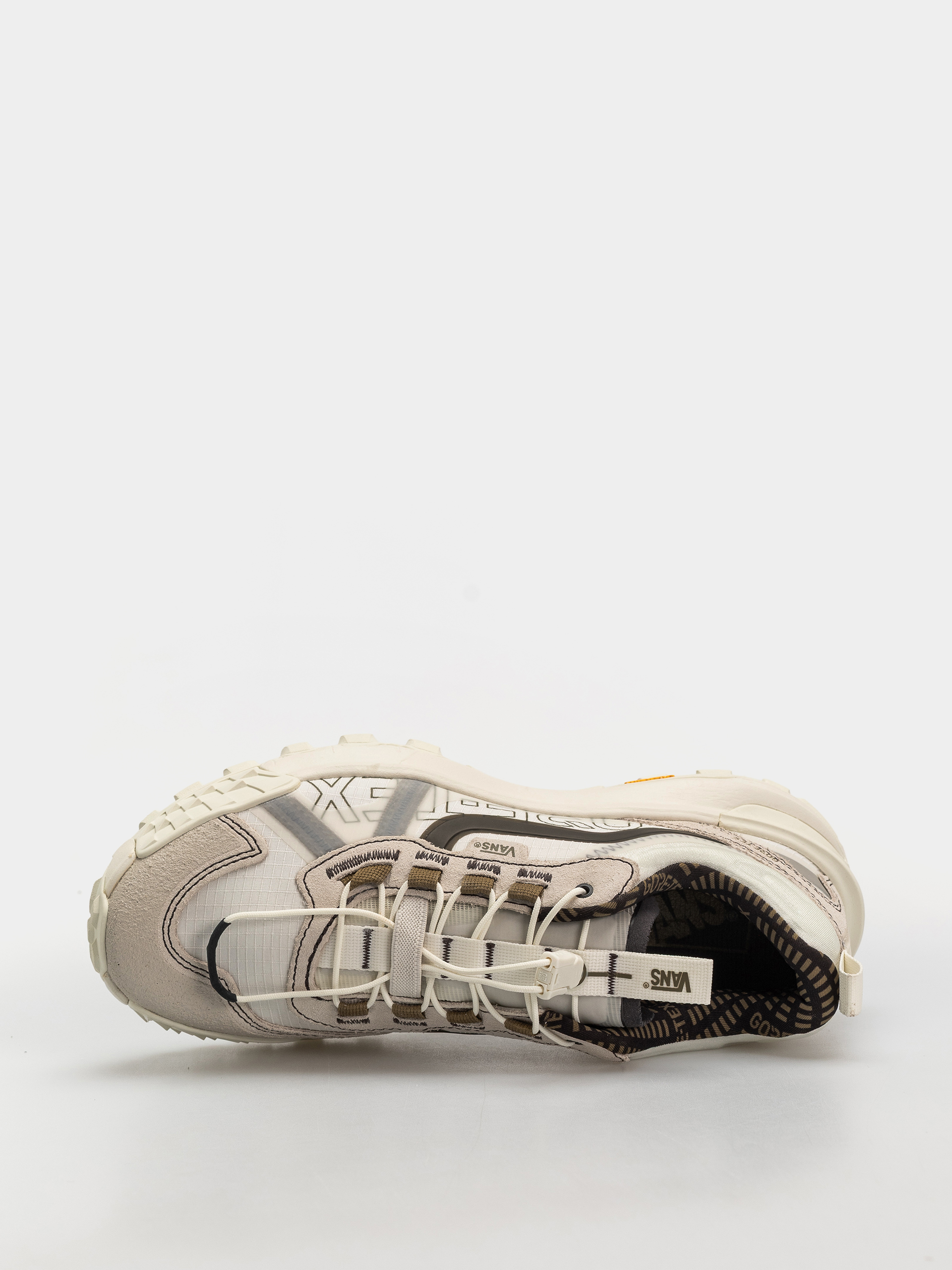 Vans Schuhe Crosspath Xc Gore Tex Mte (marshmallow)