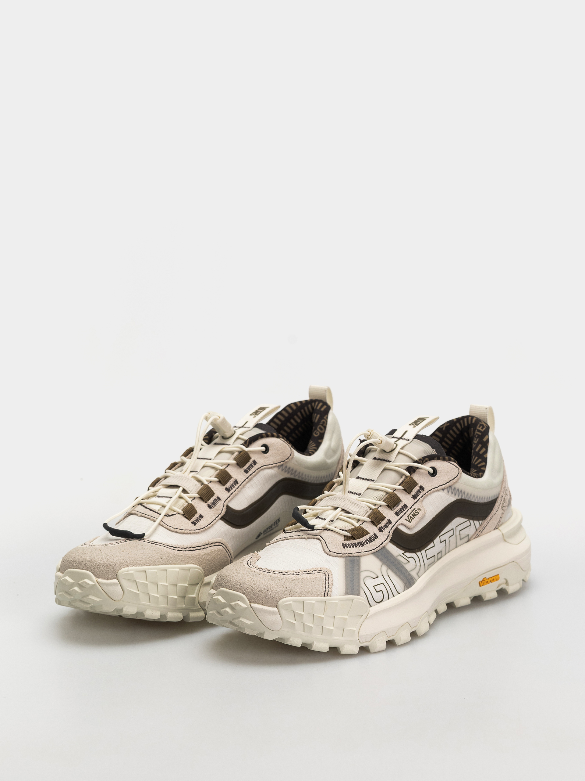 Vans Schuhe Crosspath Xc Gore Tex Mte (marshmallow)