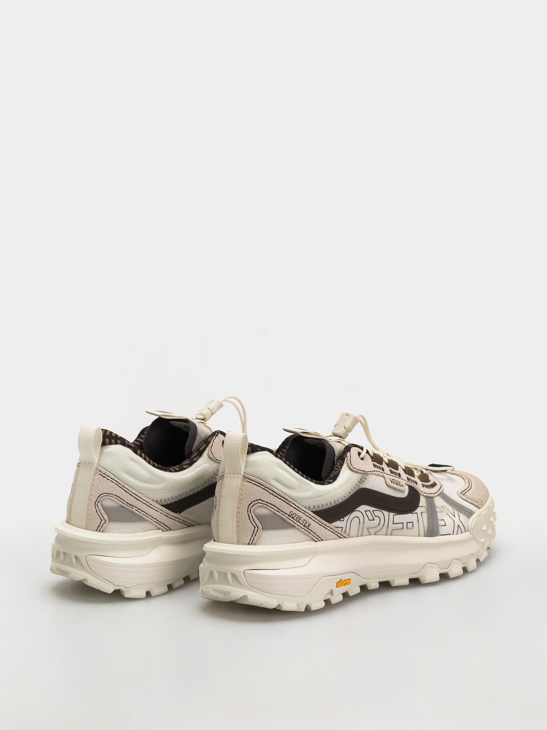 Vans Schuhe Crosspath Xc Gore Tex Mte (marshmallow)