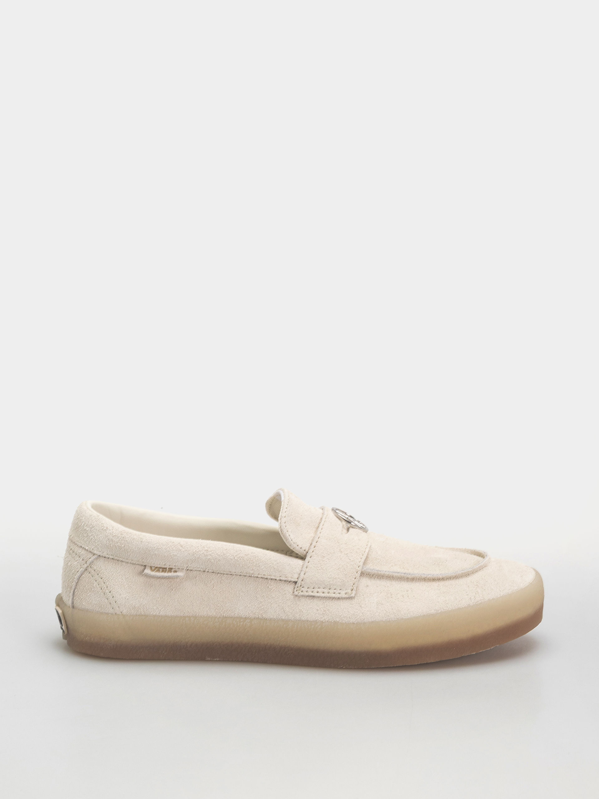 Vans Schuhe Skate Loafer (marshmallow)