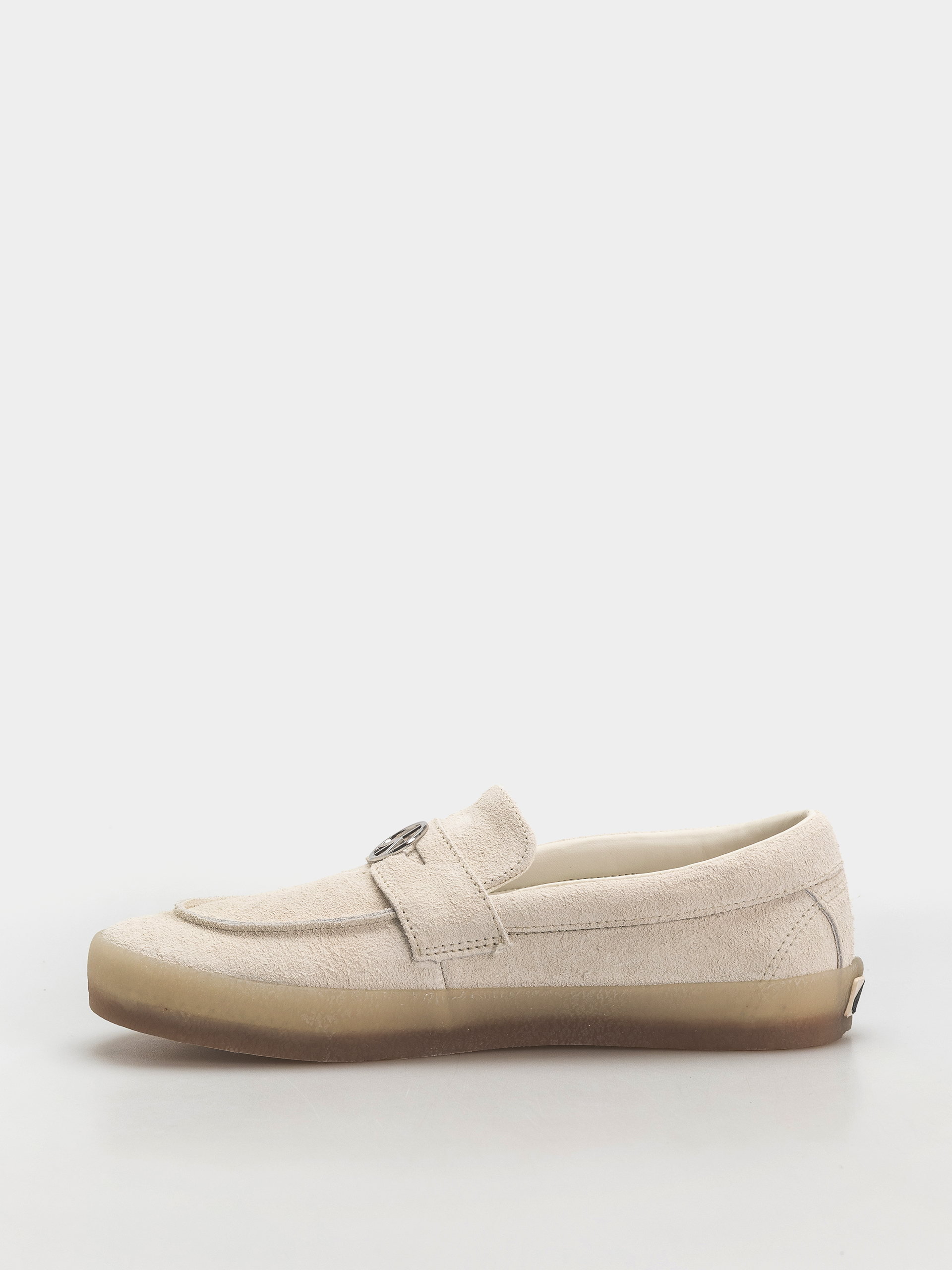 Vans Schuhe Skate Loafer (marshmallow)