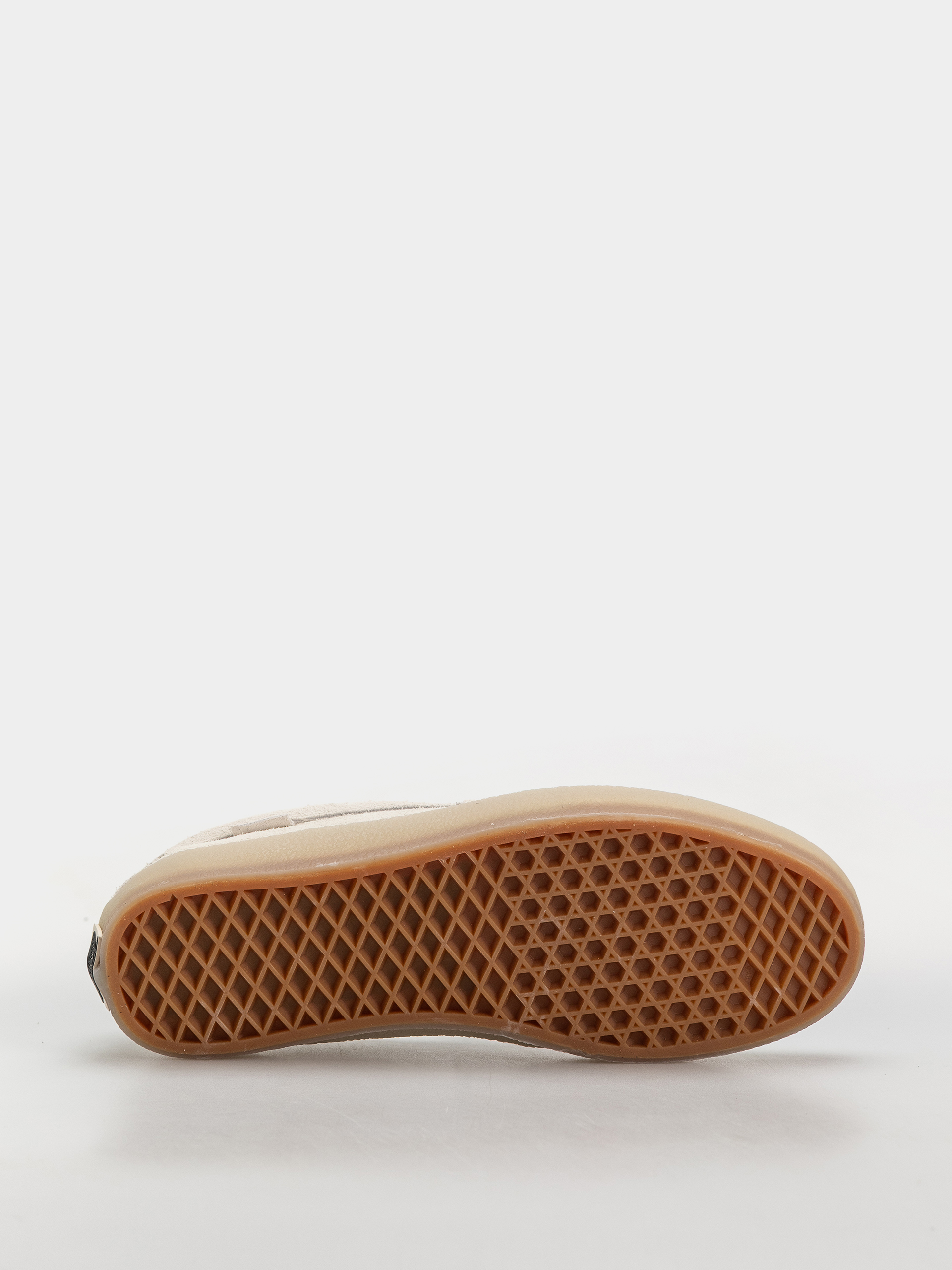 Vans Schuhe Skate Loafer (marshmallow)