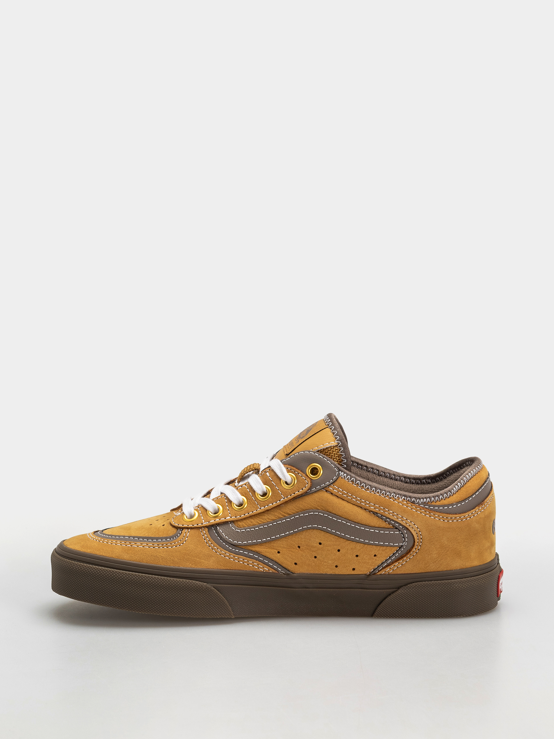 Vans Shoes Rowley Classic (tan)