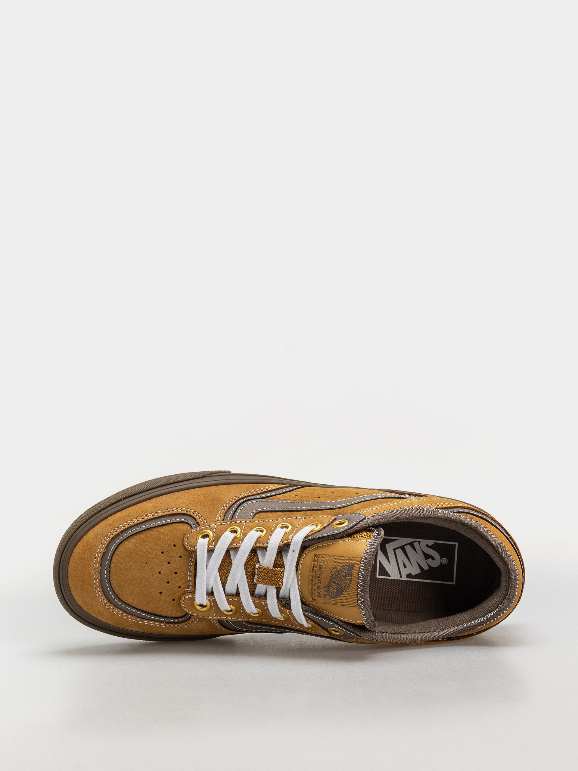 Vans Schuhe Rowley Classic (tan)