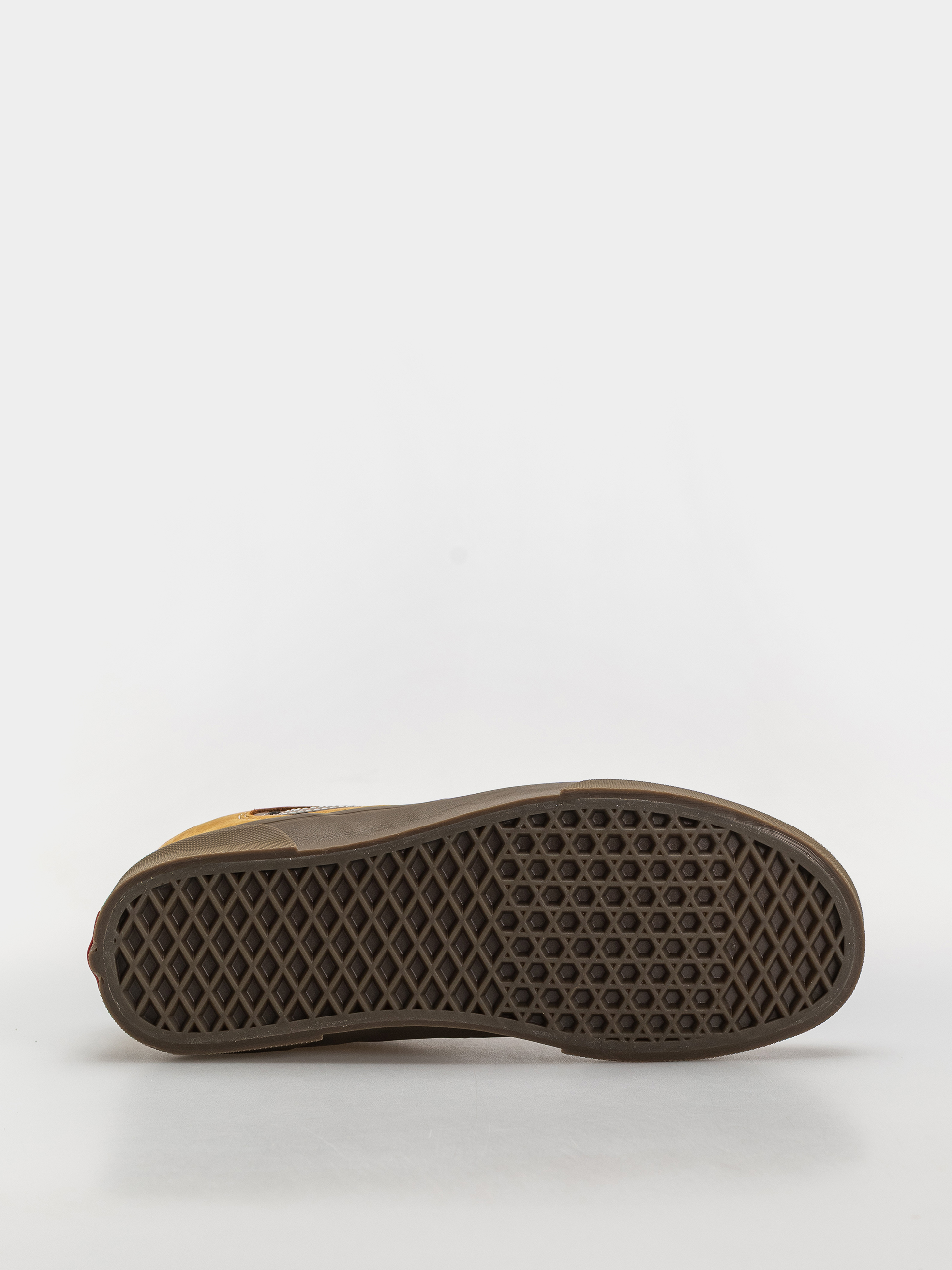 Vans Schuhe Rowley Classic (tan)