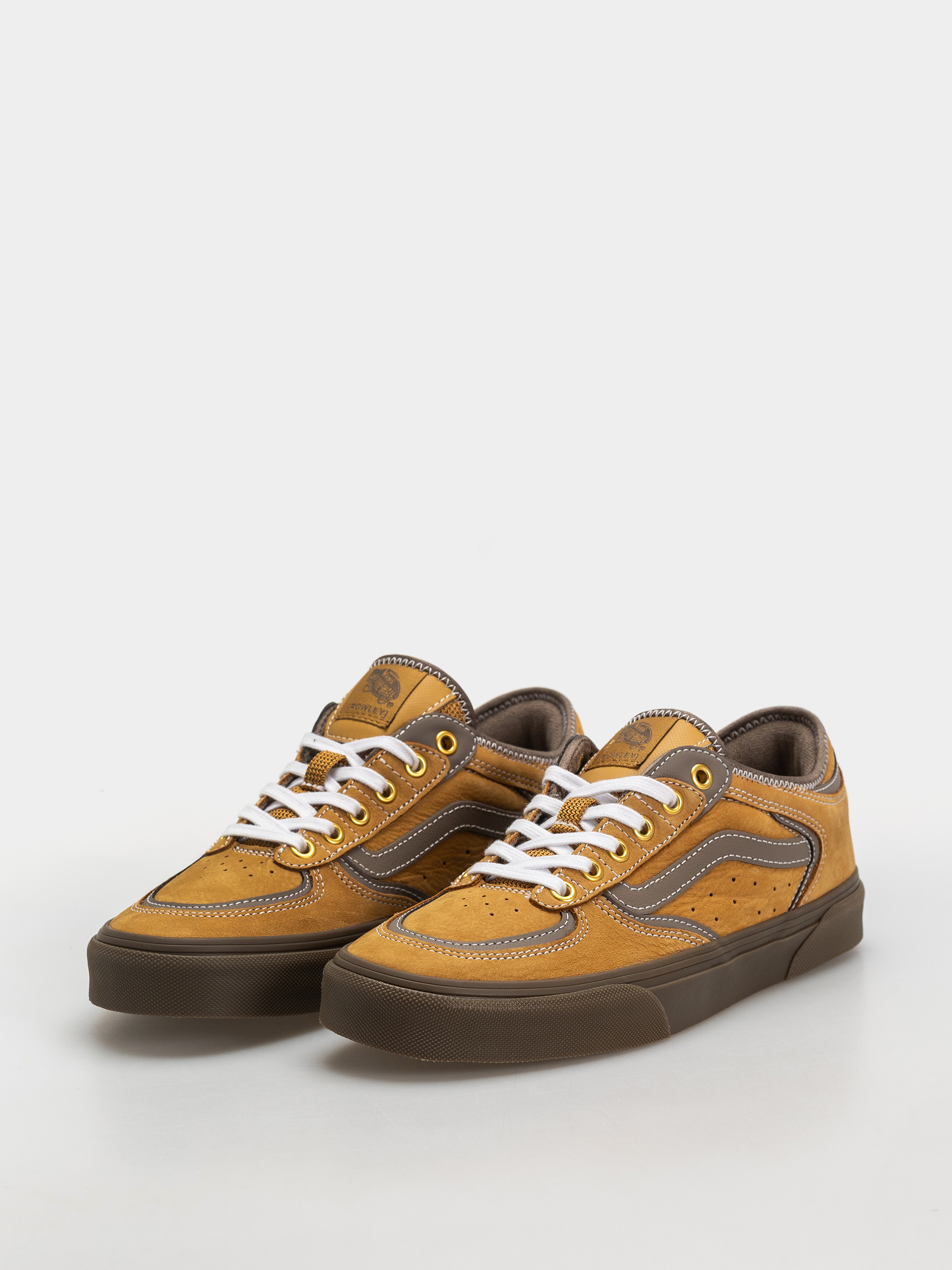 Vans Schuhe Rowley Classic (tan)