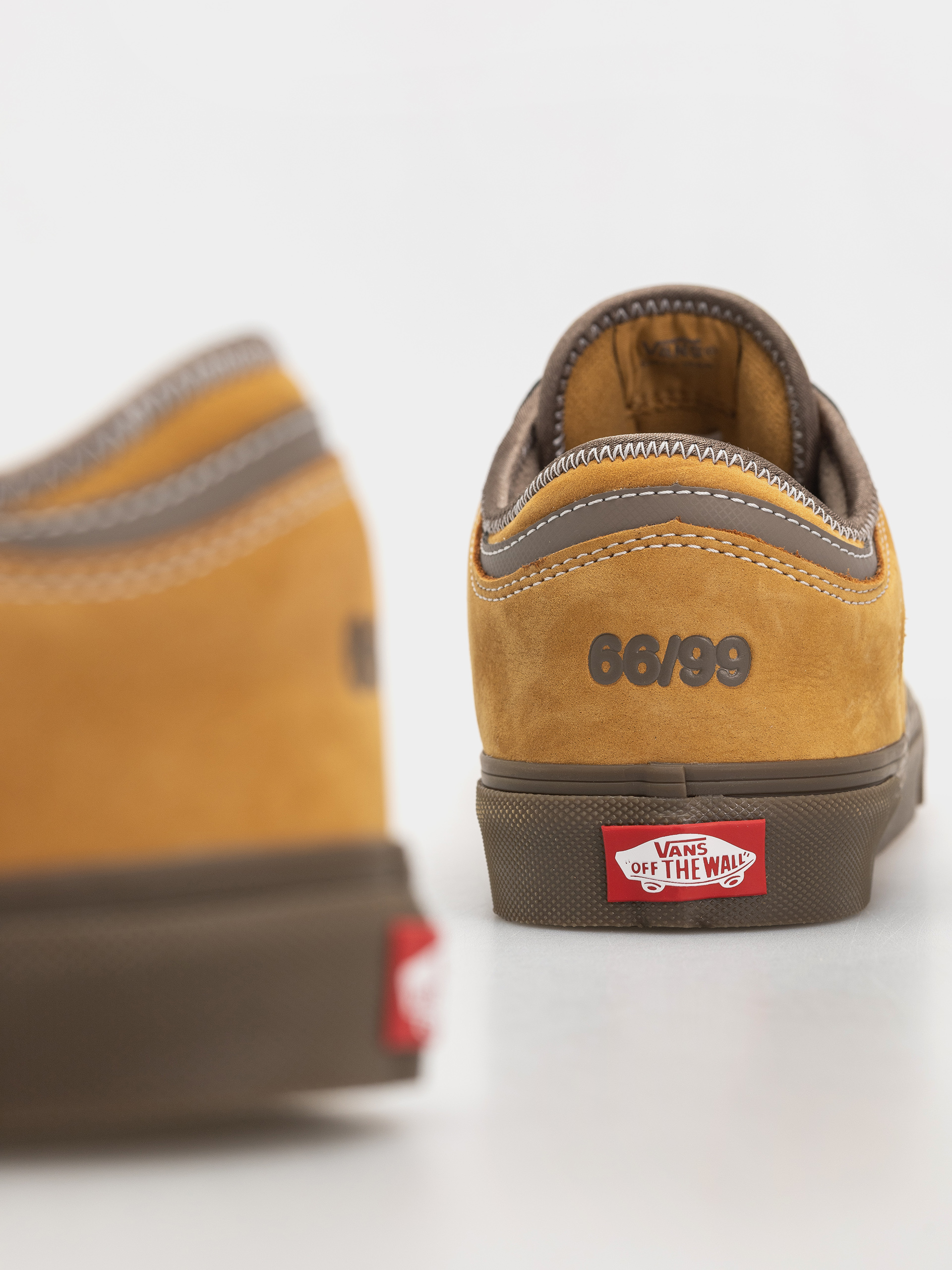 Vans Schuhe Rowley Classic (tan)