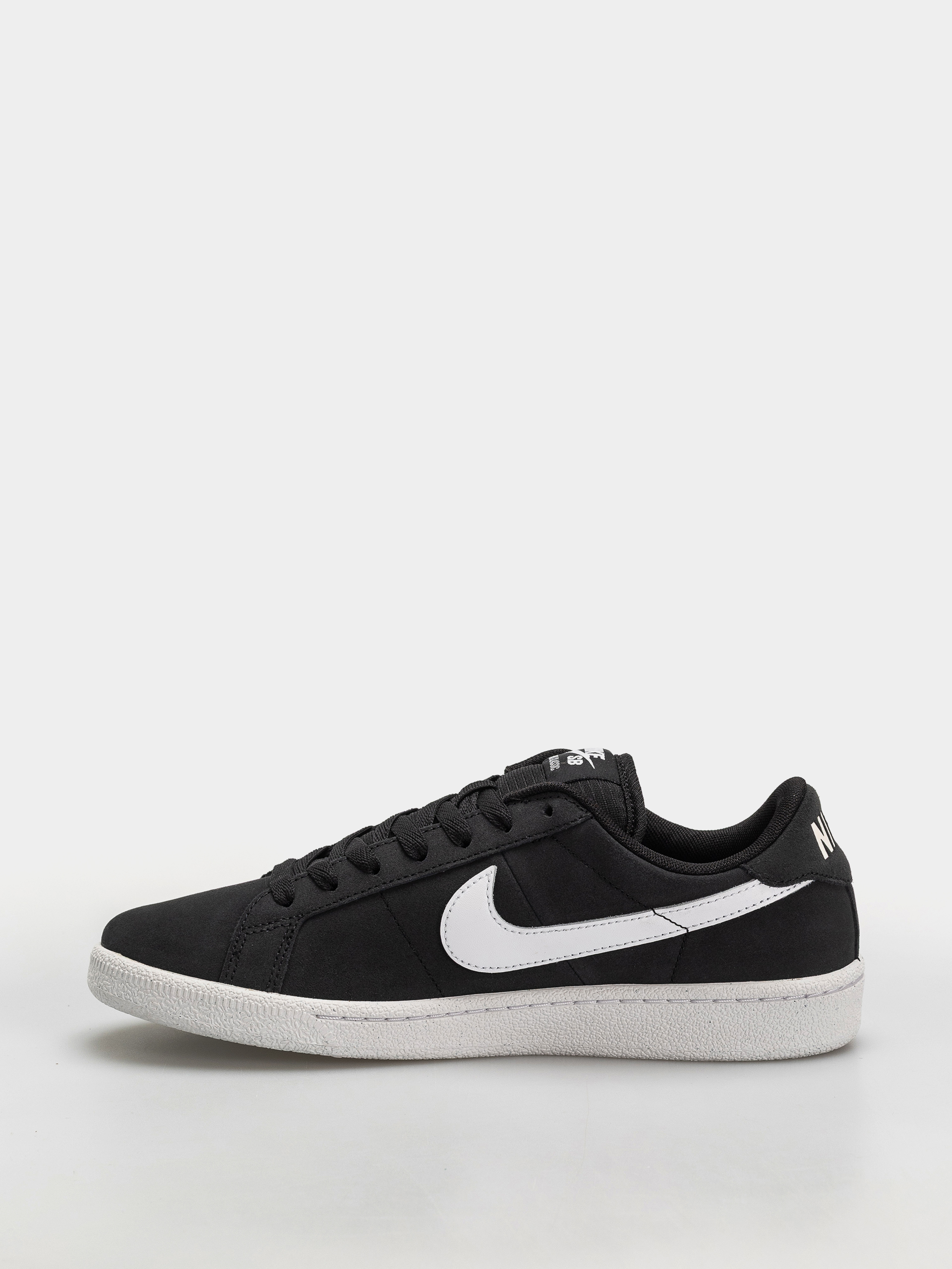 Nike SB Shoes Zoom Tennis Classic (black/white white)