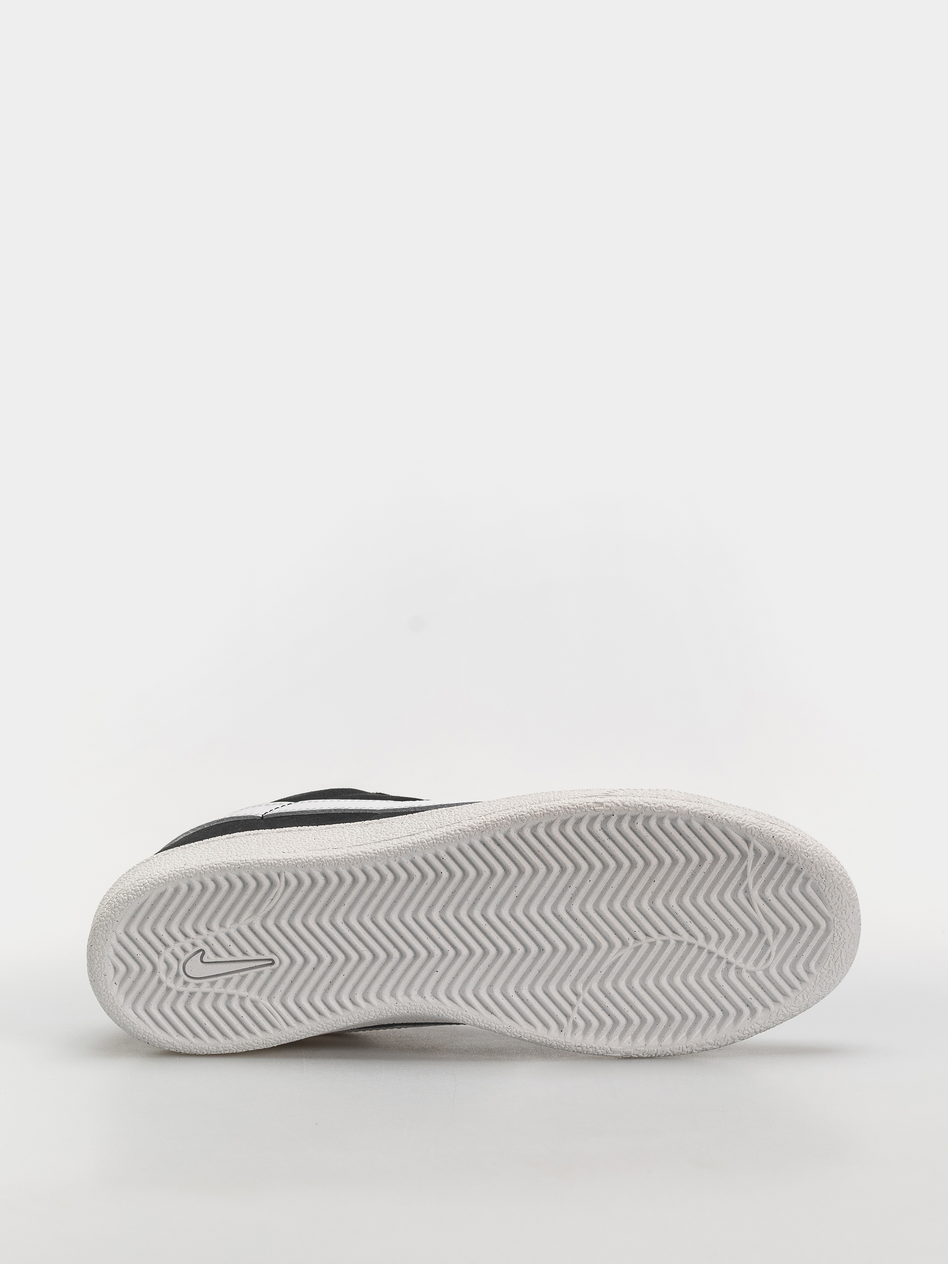 Nike SB Shoes Zoom Tennis Classic (black/white white)