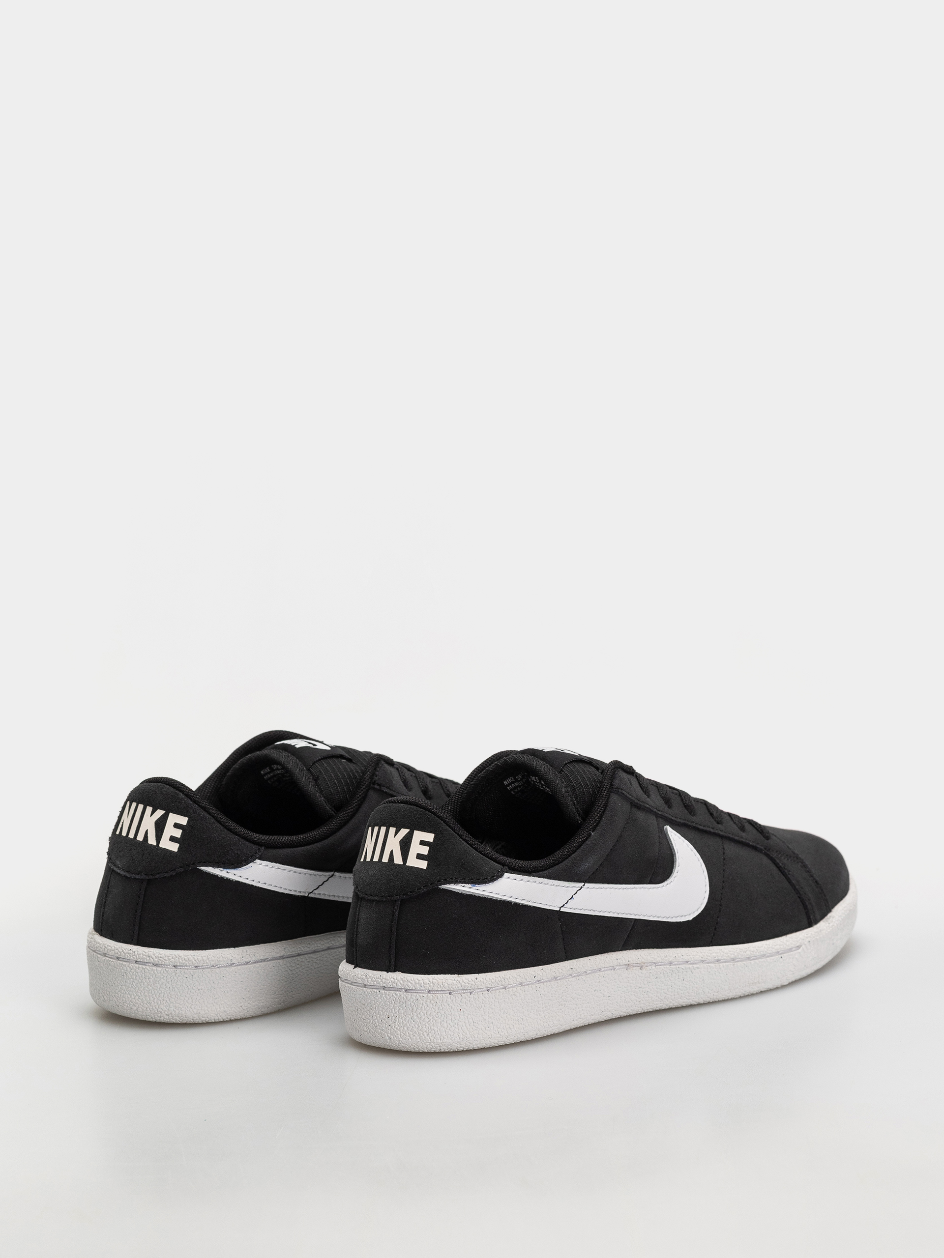 Nike SB Schuhe Zoom Tennis Classic (black/white white)