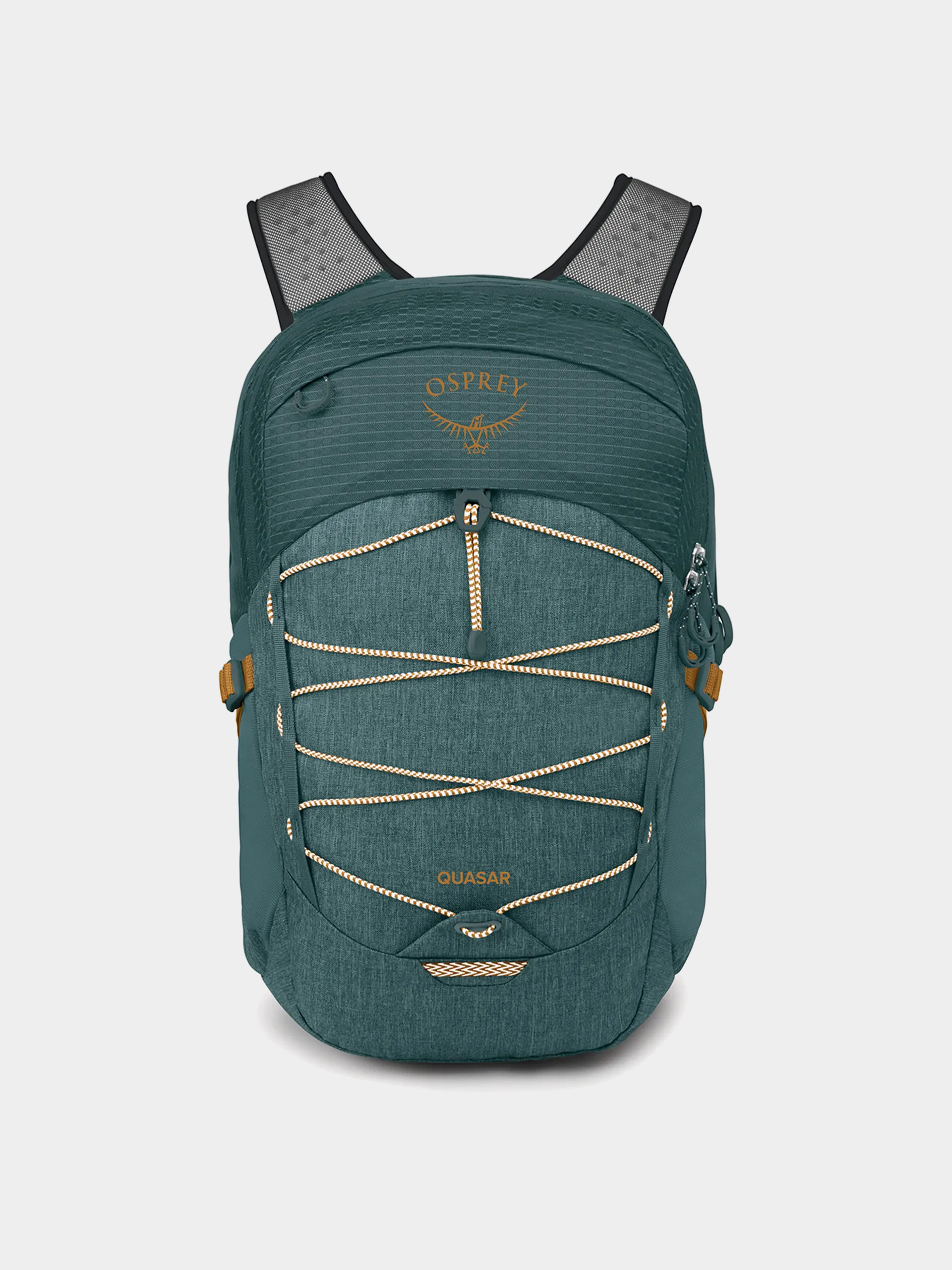 Osprey Backpack Quasar (torrent blue heather)