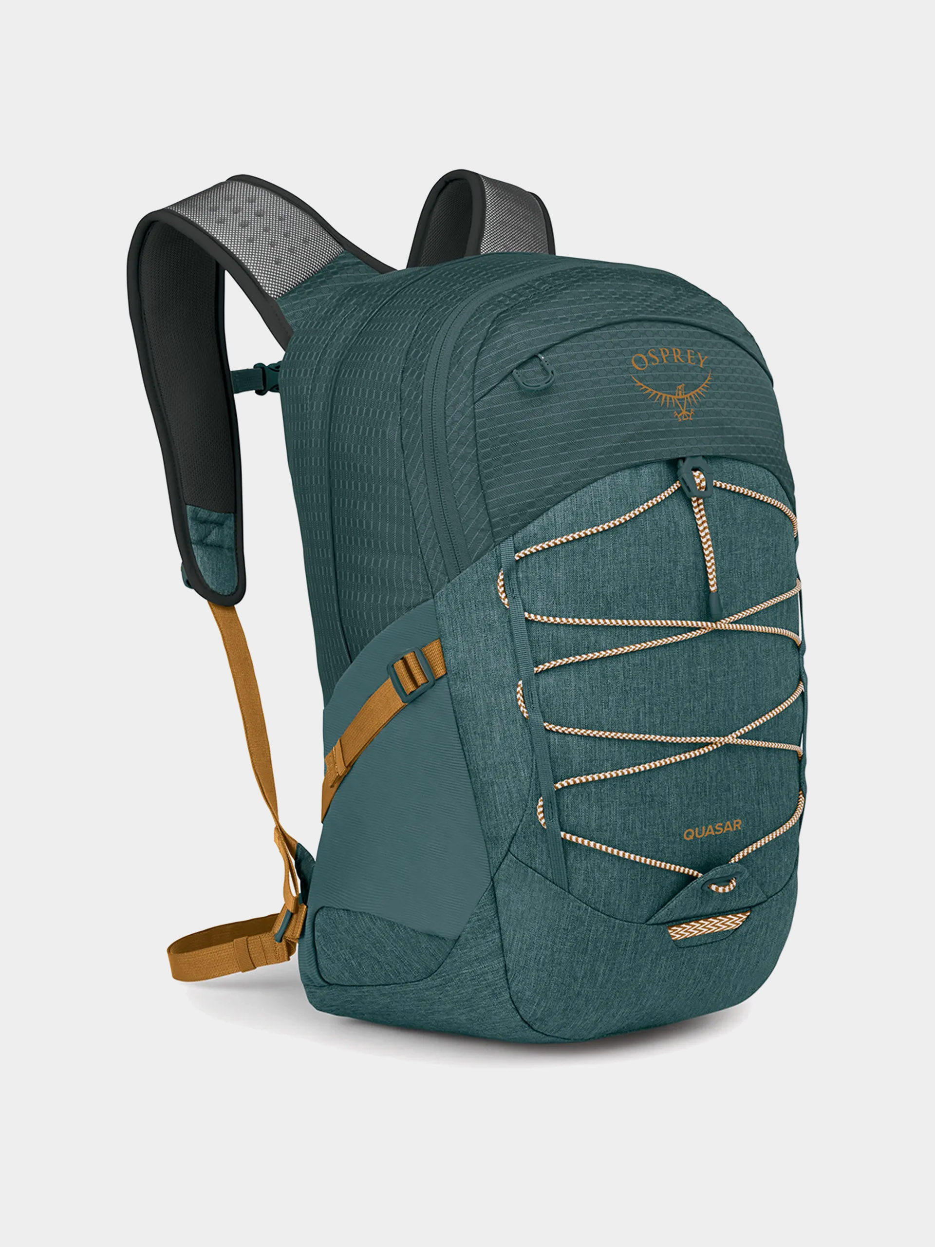Osprey Backpack Quasar (torrent blue heather)