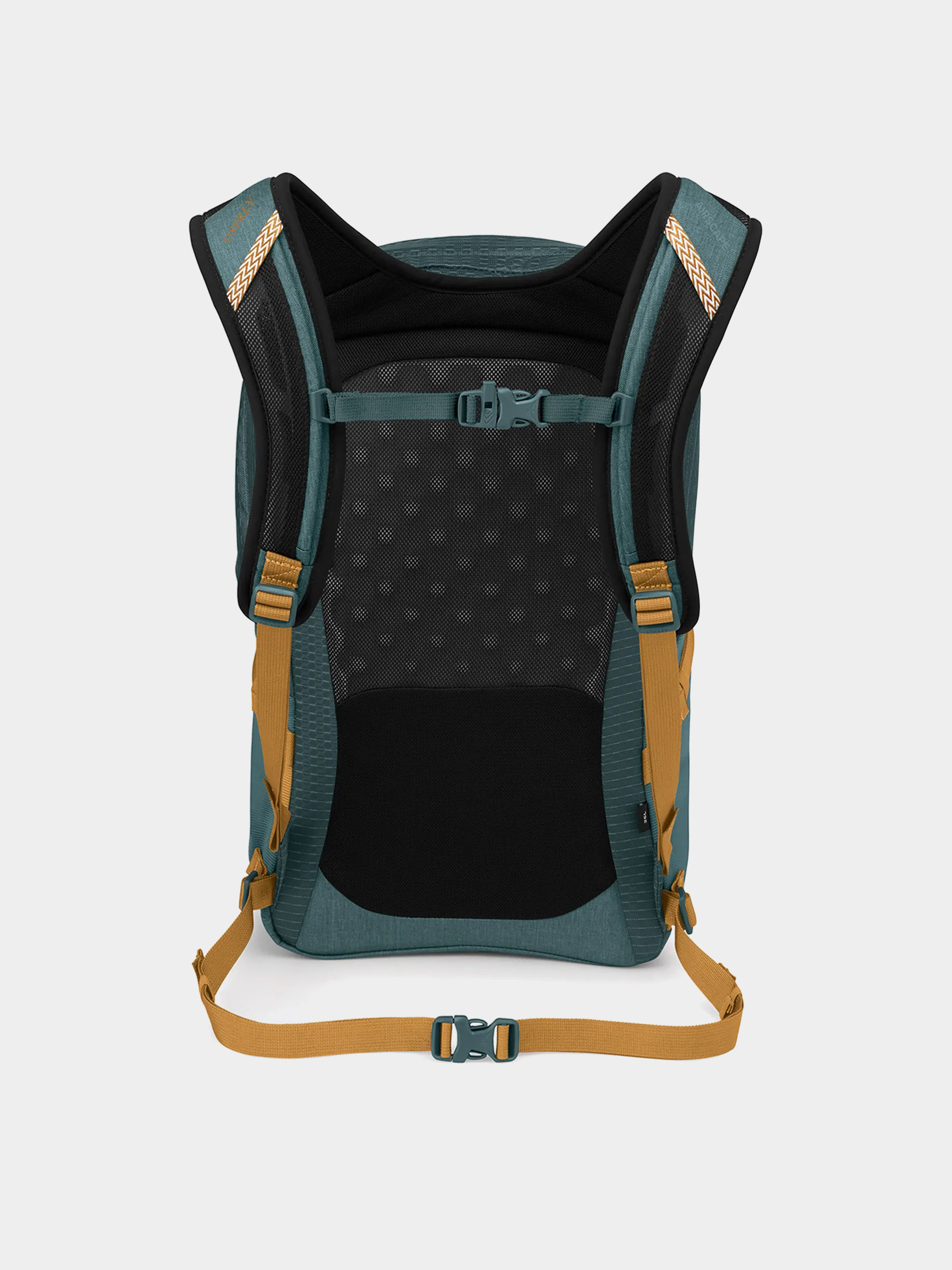 Osprey Backpack Quasar (torrent blue heather)