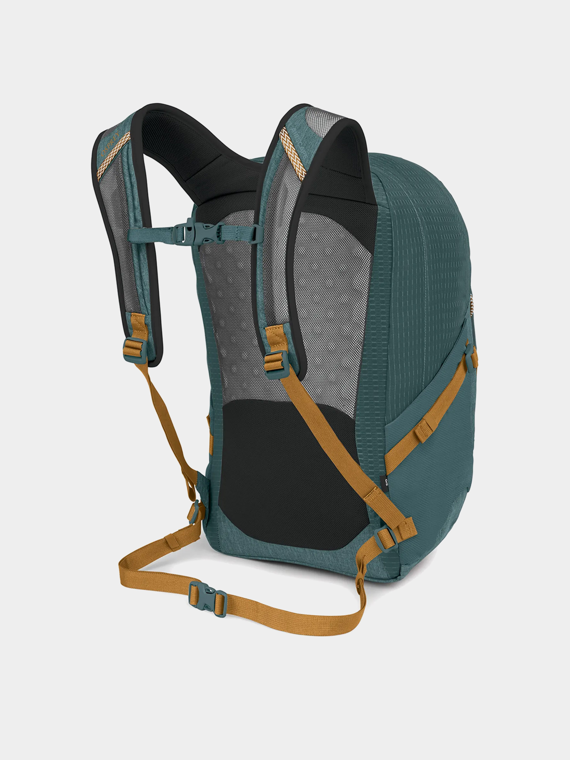Osprey Rucksack Quasar (torrent blue heather)
