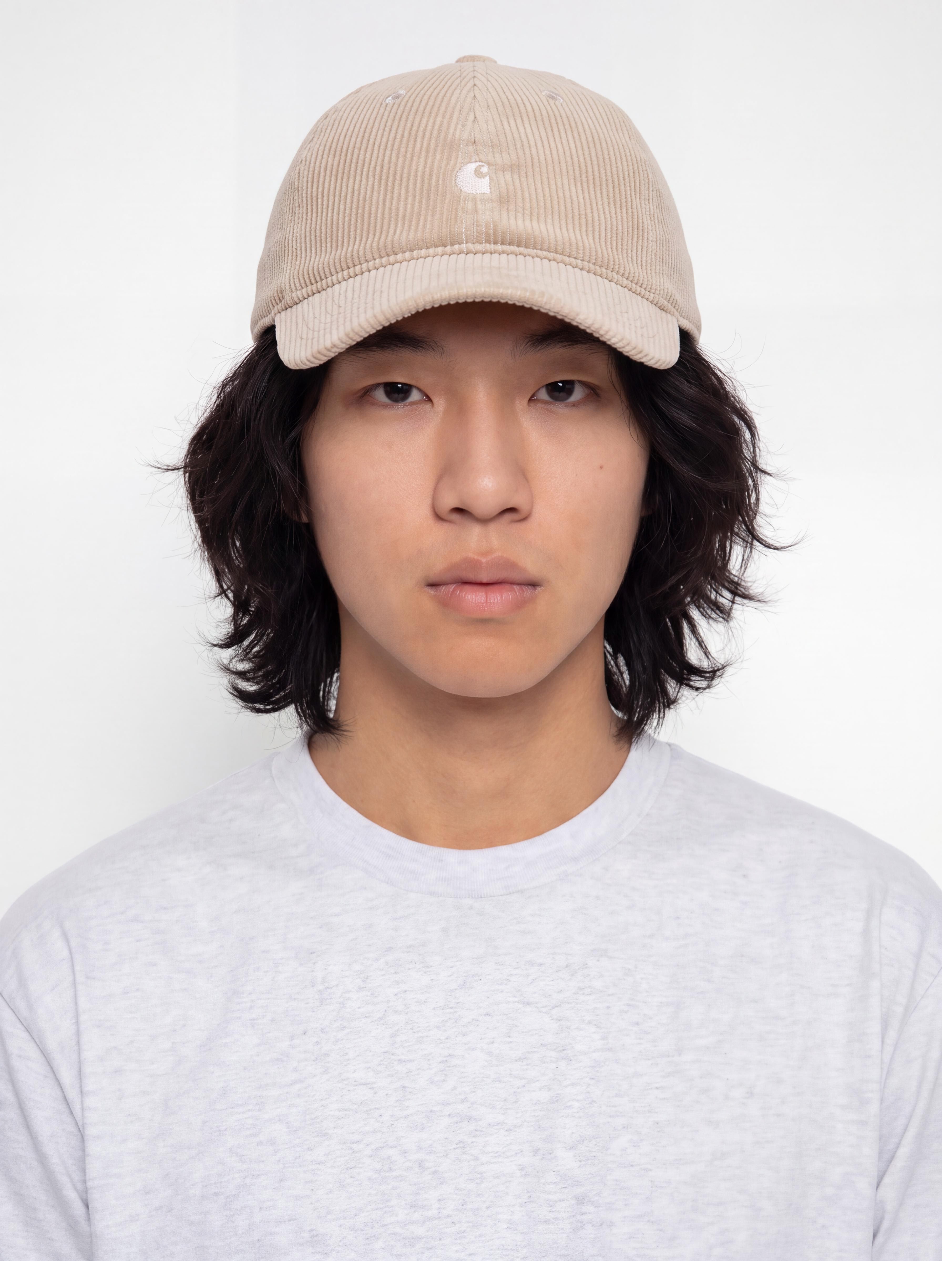 Carhartt WIP Harlem Cap (wall/wall)