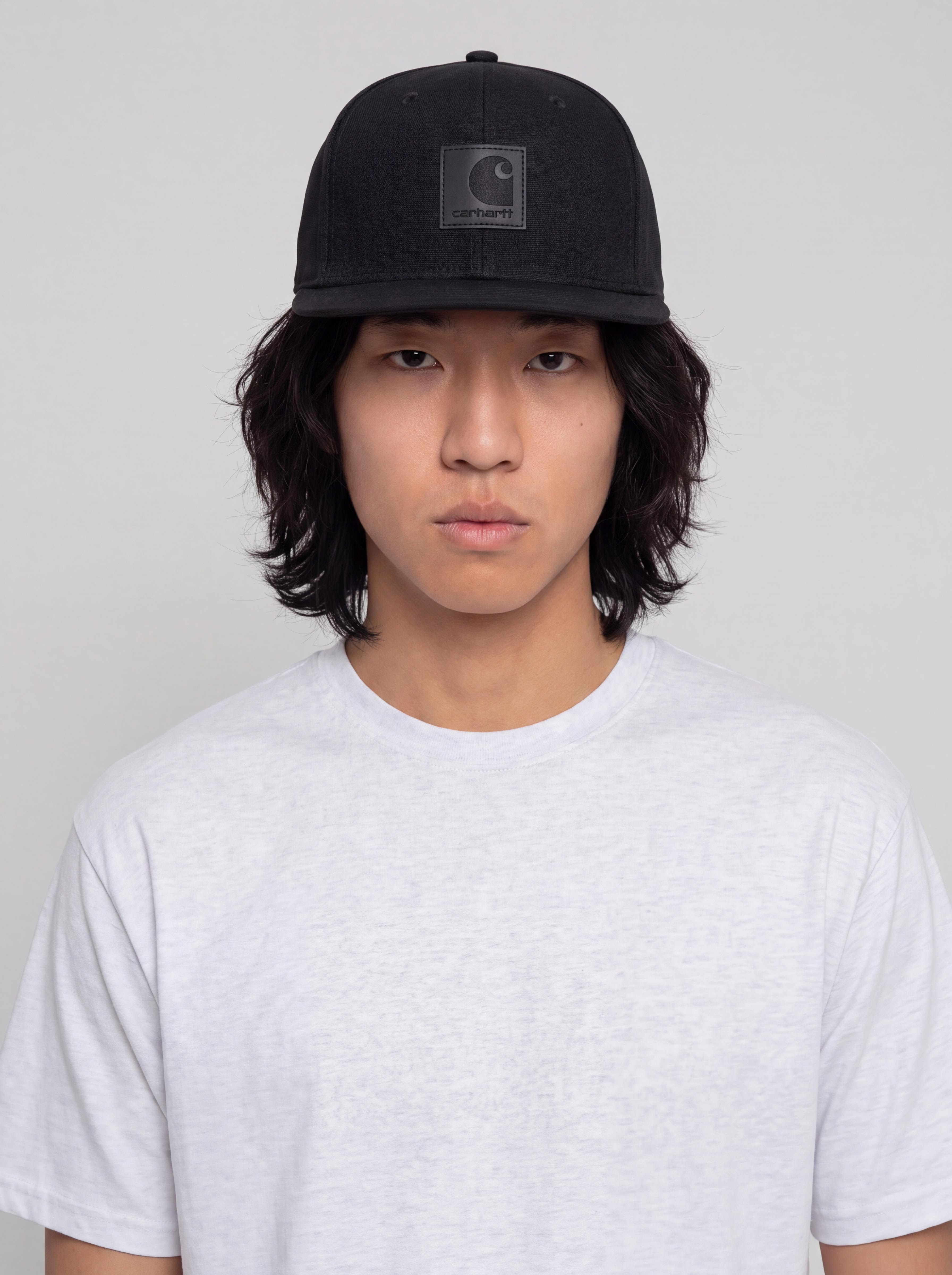 Carhartt WIP Logo Cap