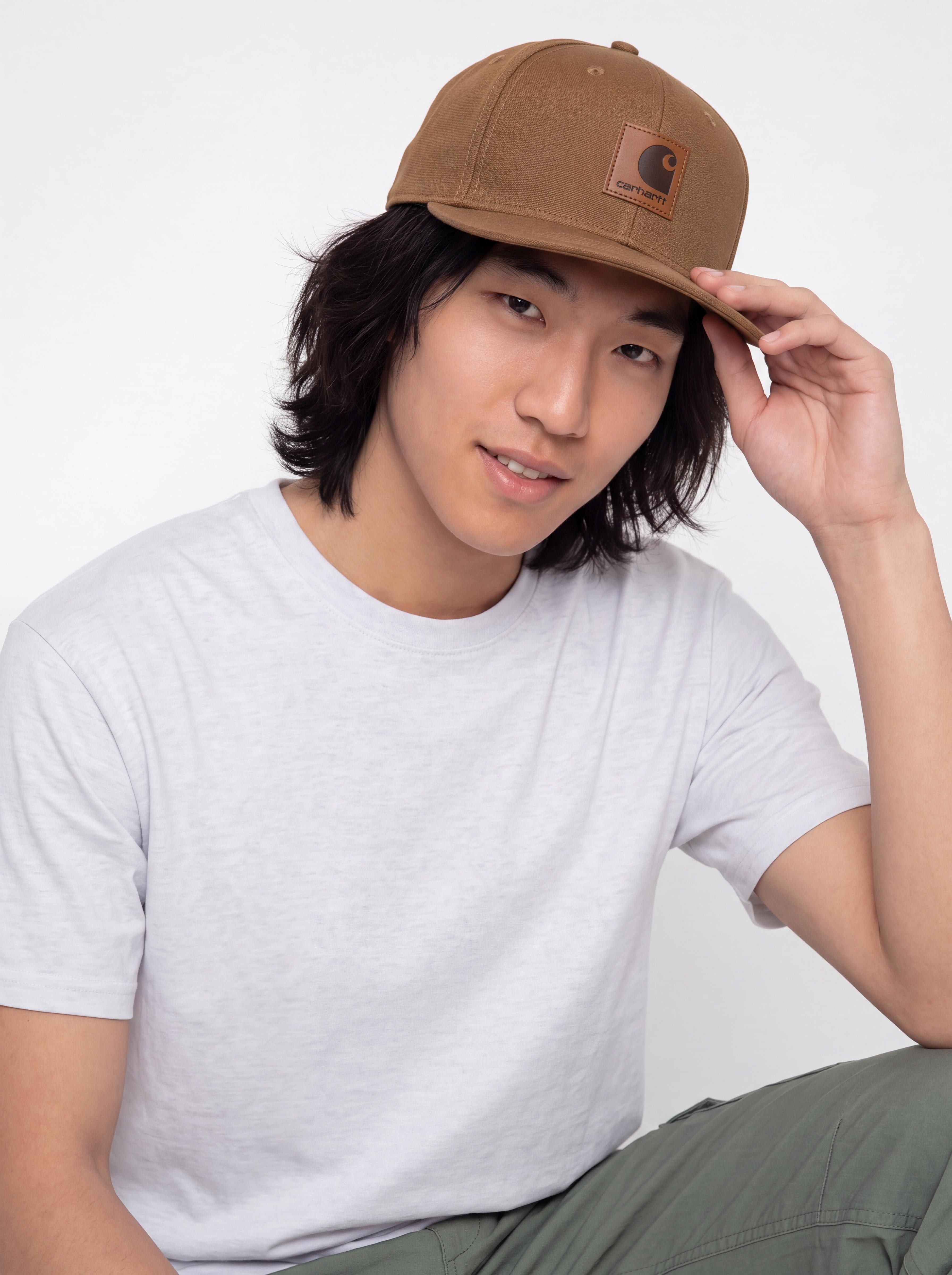 Carhartt WIP Logo Cap