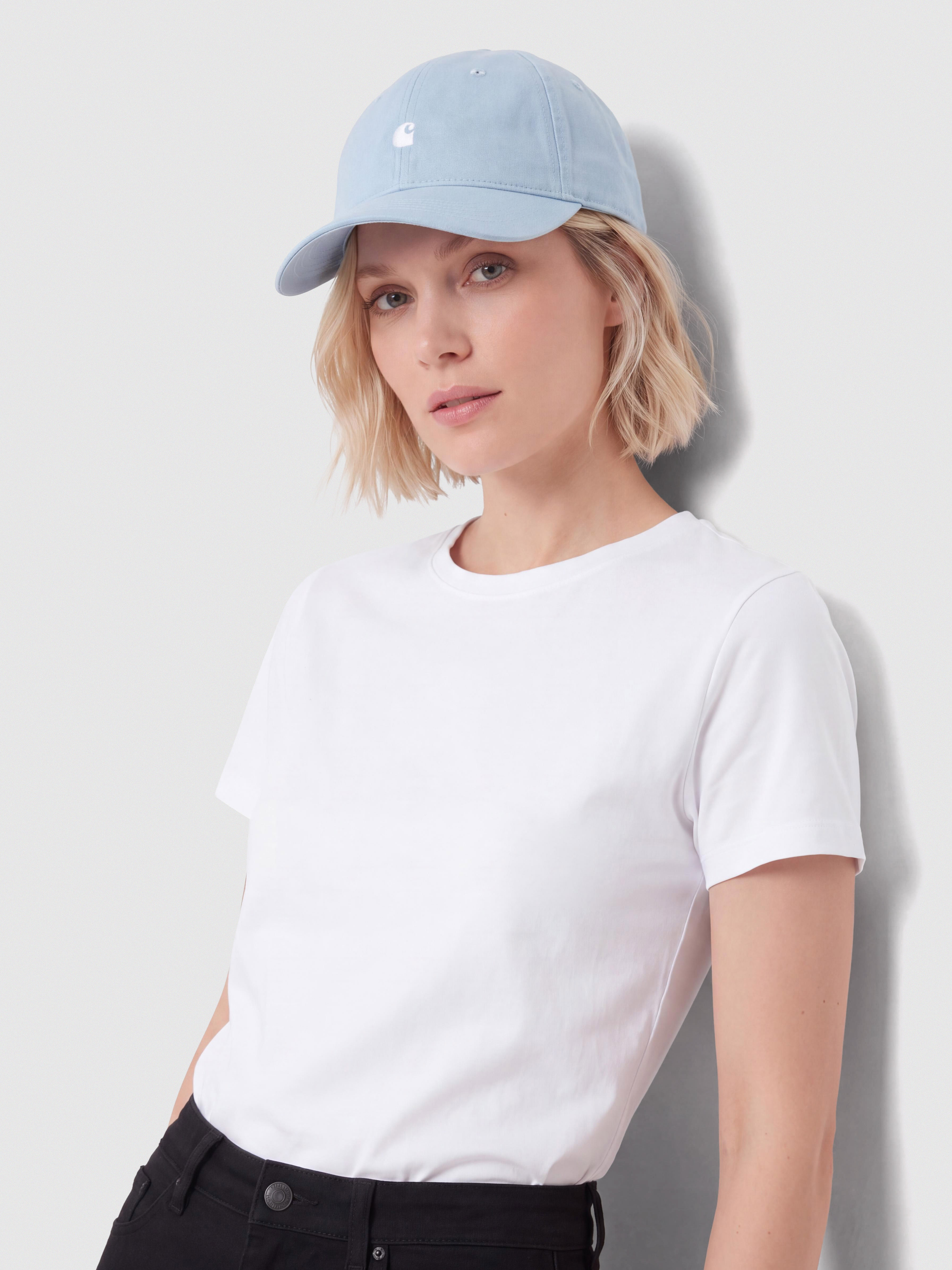 Carhartt WIP Madison Logo Cap