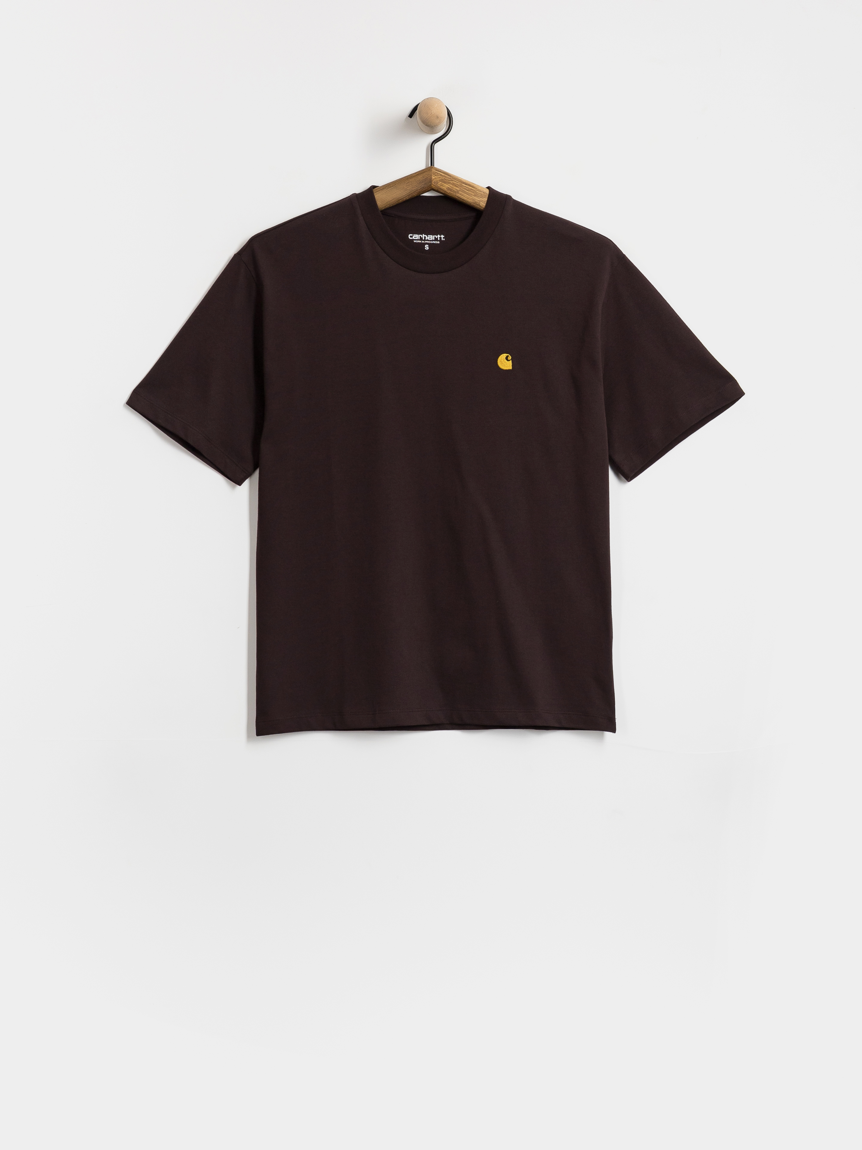 Carhartt WIP Chase Wmn T-Shirt