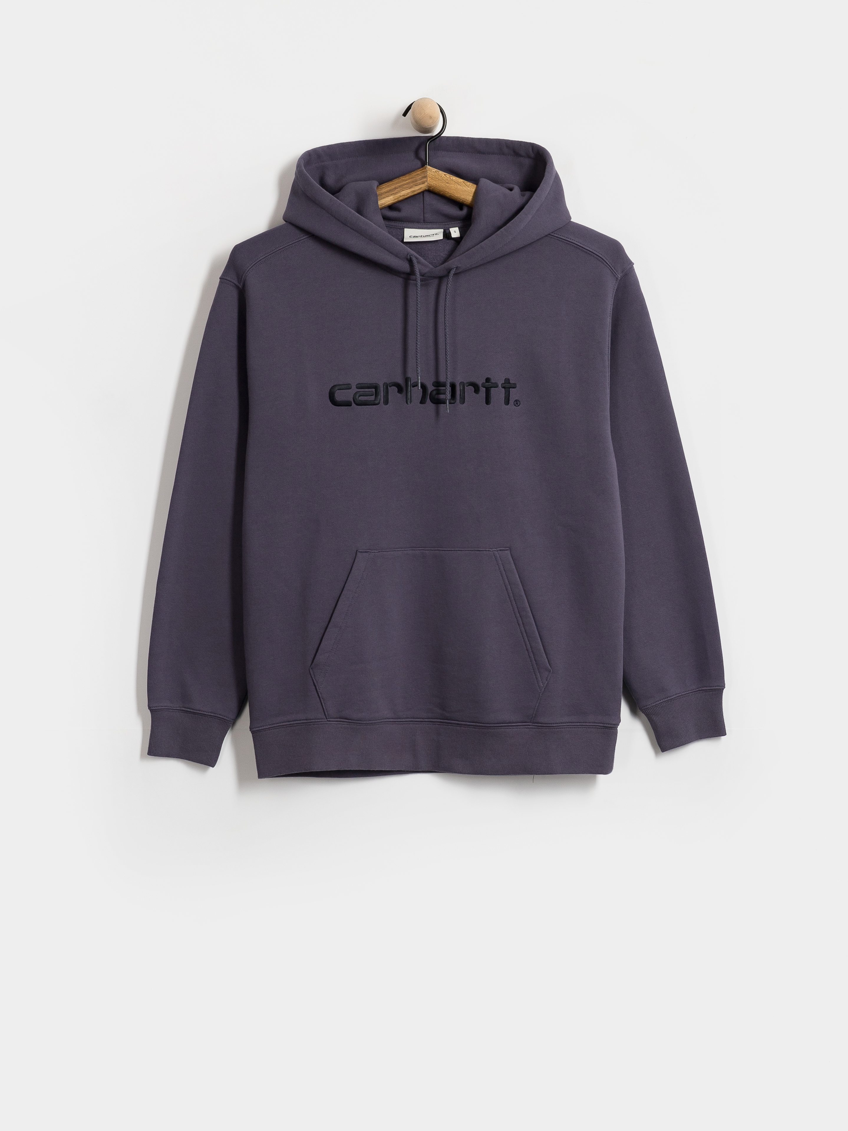 Carhartt WIP Carhartt HD Wmn Hoodie