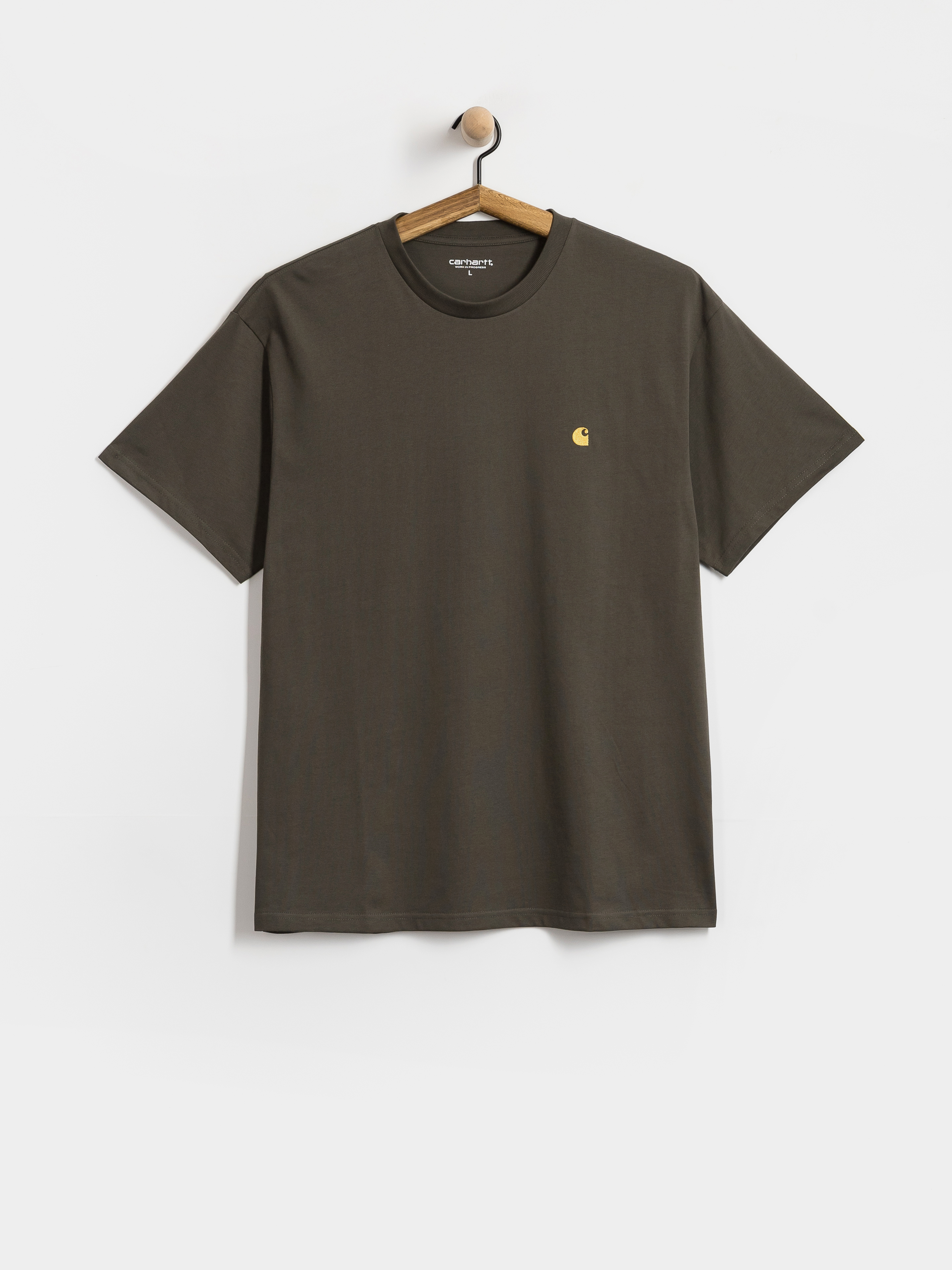 Carhartt WIP Chase T-Shirt