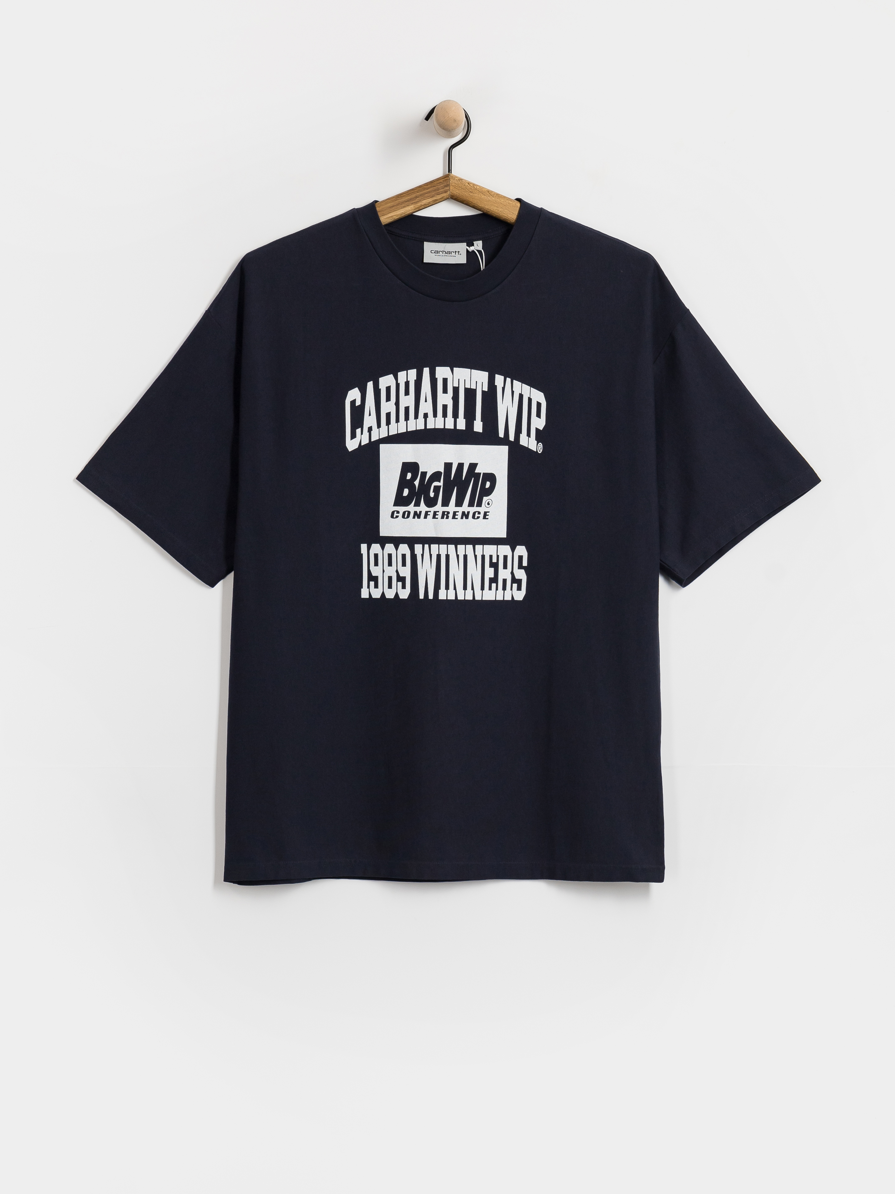 Carhartt WIP 1989 Winners T-Shirt