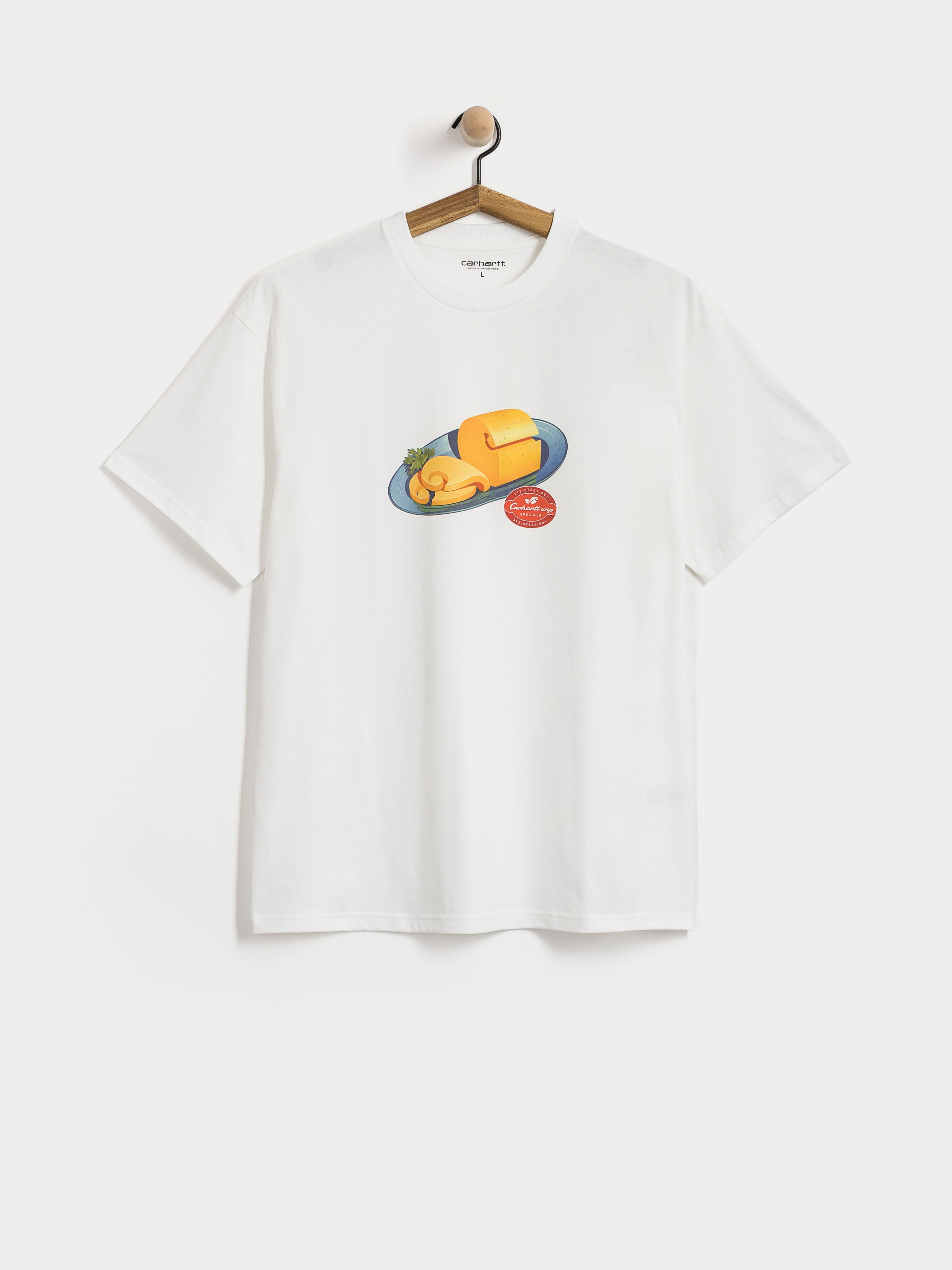 Carhartt WIP Fromage T-Shirt