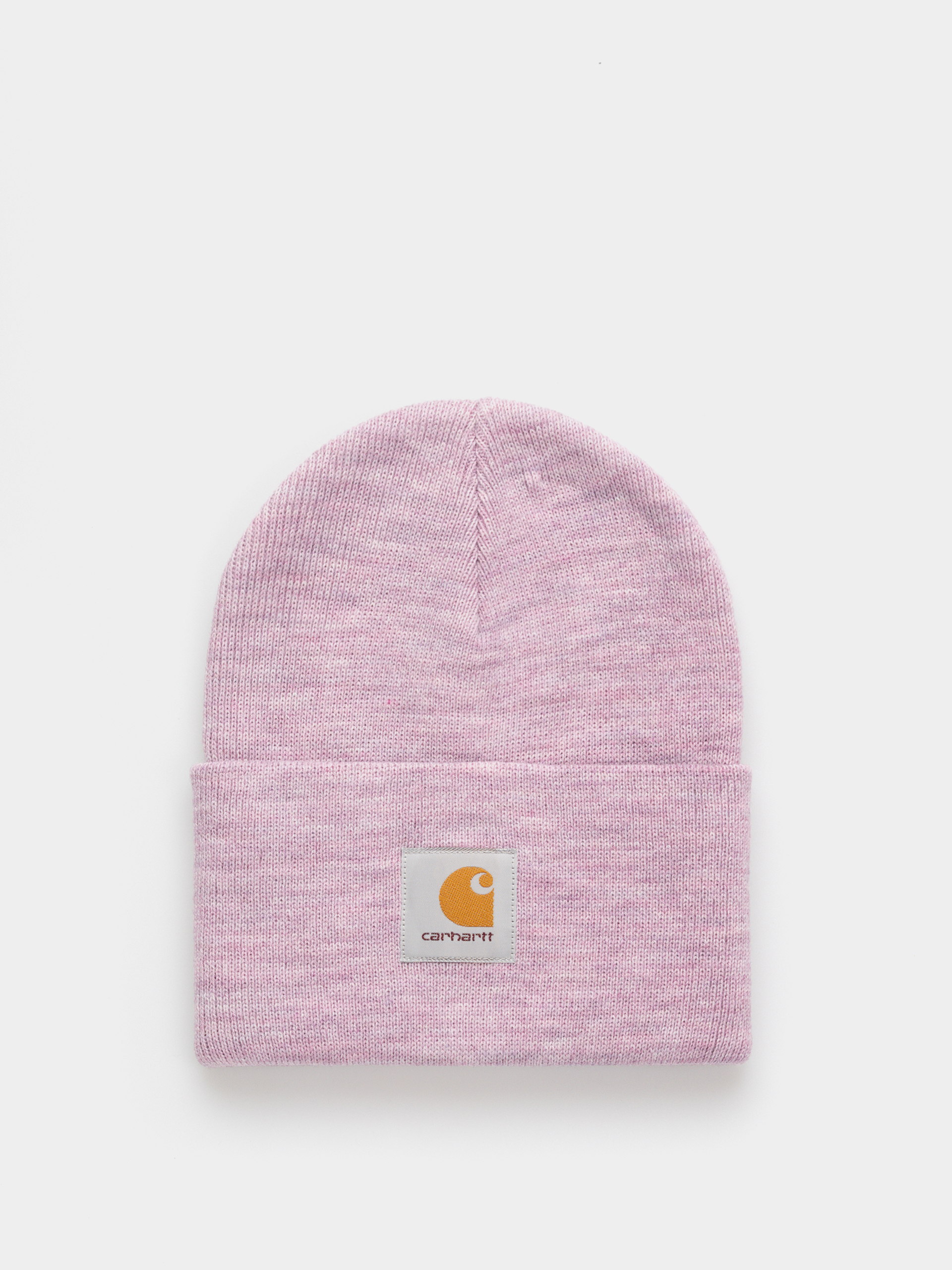 Carhartt WIP Acrylic Watch Beanie (hortensia heather)