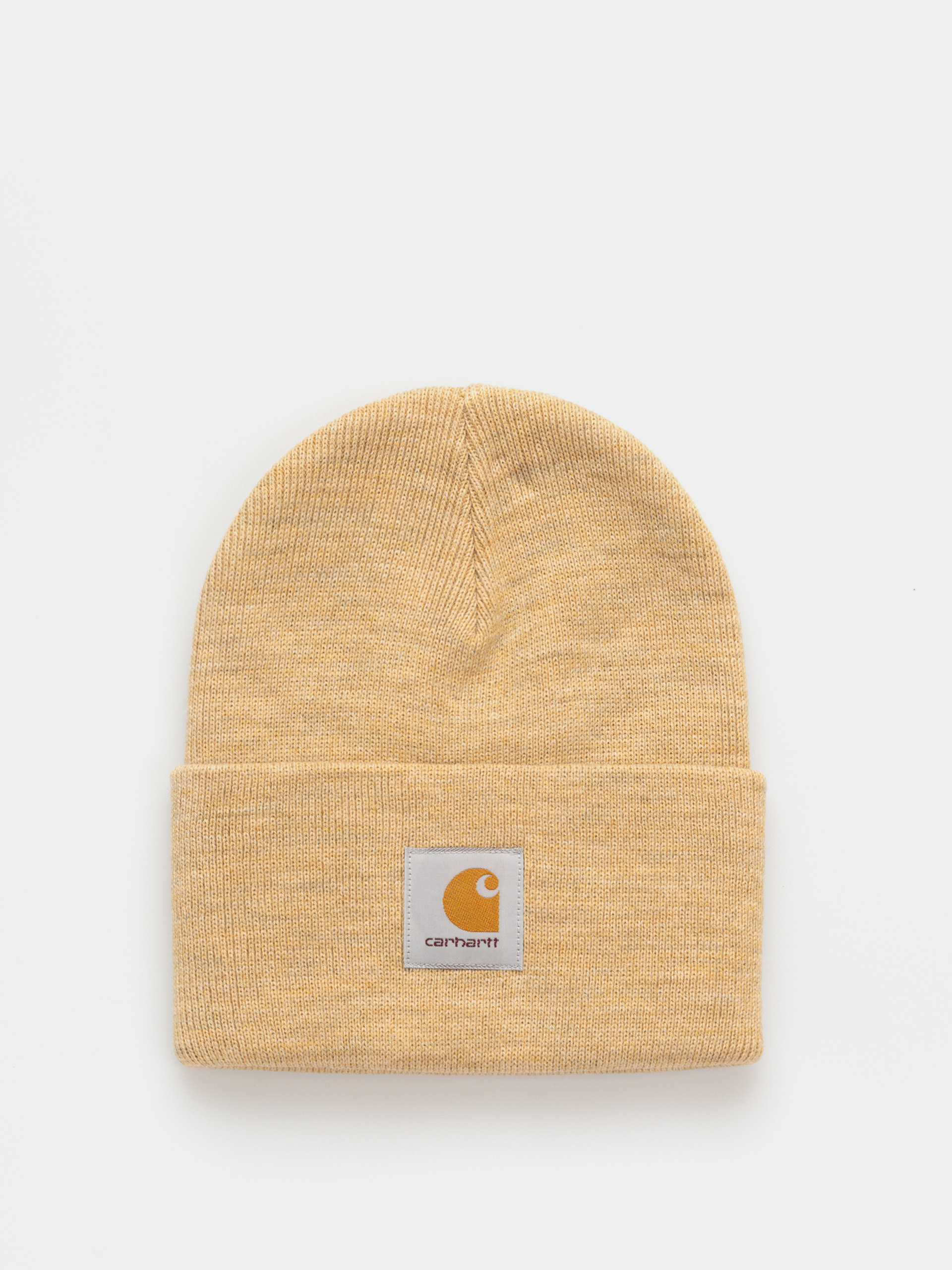 Carhartt WIP Acrylic Watch Mütze (wip dusty h heather)
