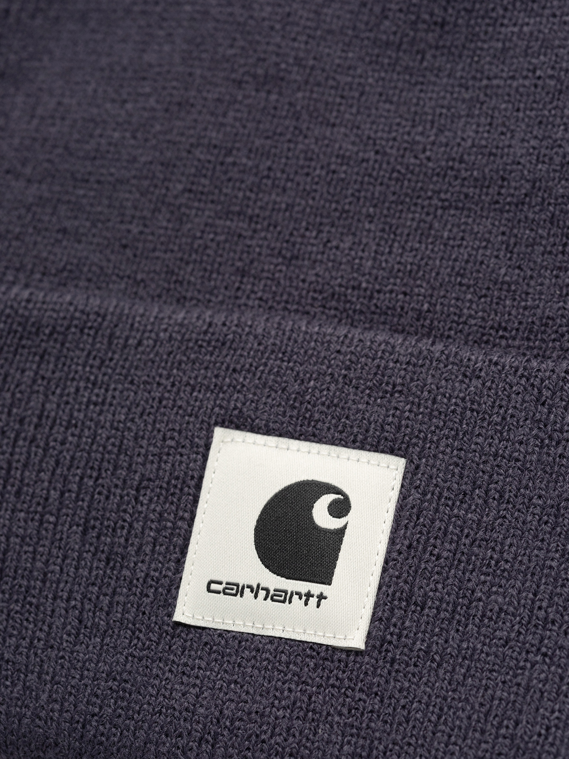 Carhartt WIP Ashley Wmn Beanie (shady purple)