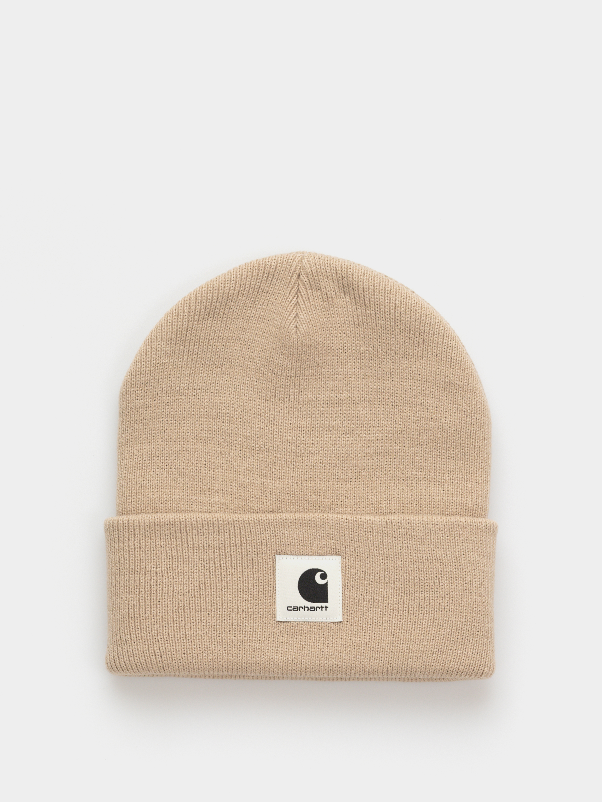 Carhartt WIP Ashley Wmn Beanie (fleur de sel)