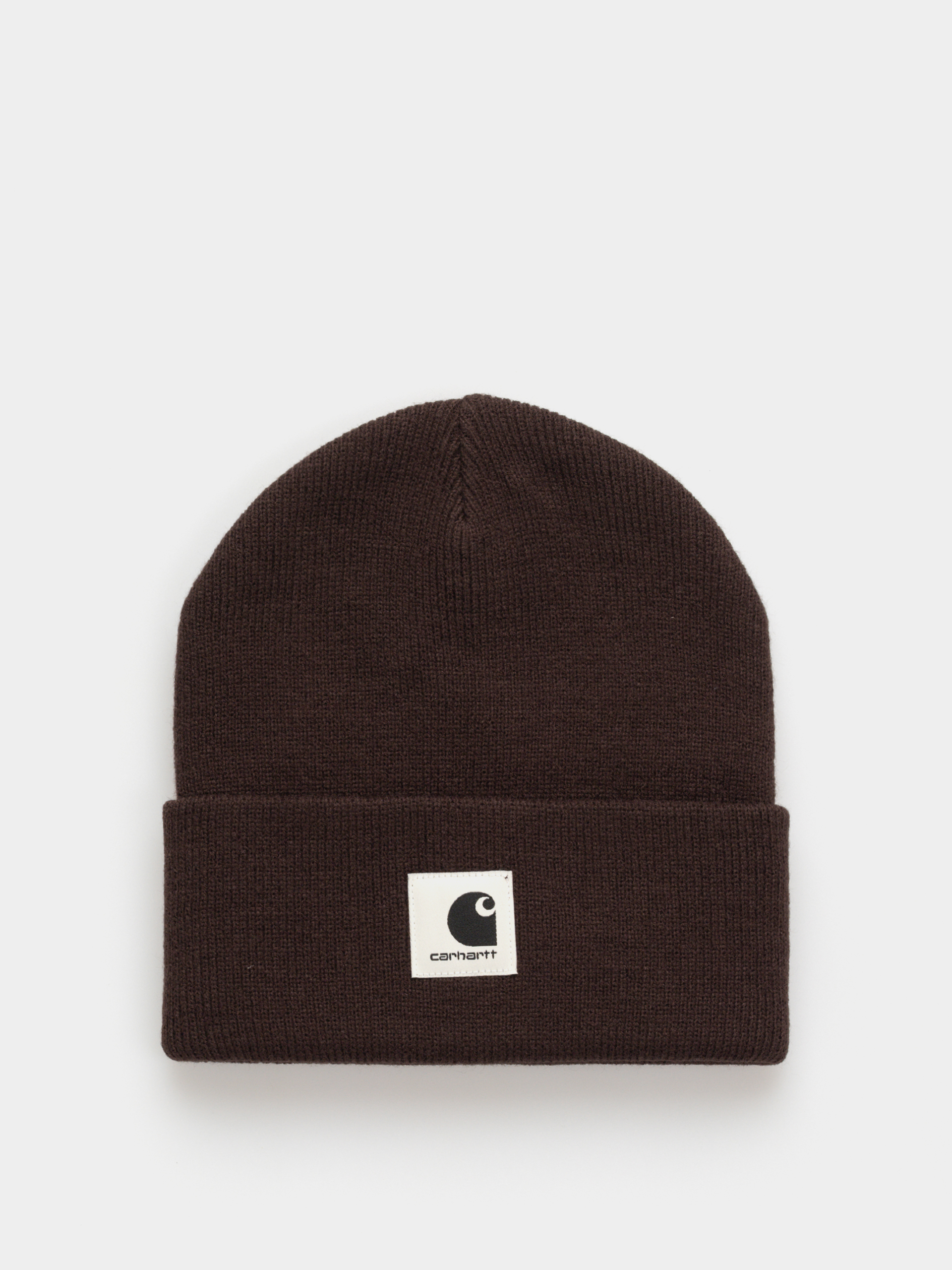 Carhartt WIP Ashley Wmn Beanie (palisander)