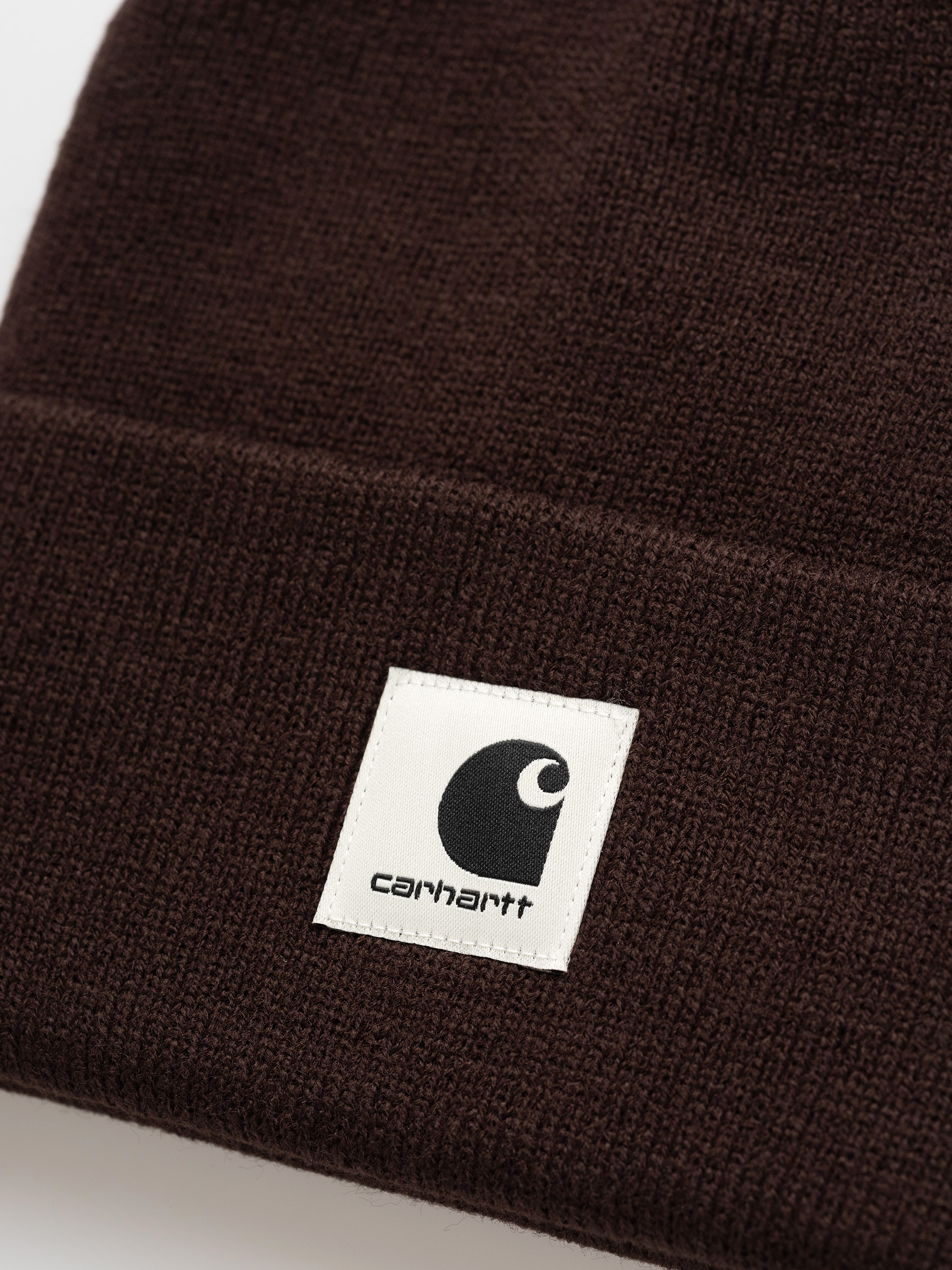 Carhartt WIP Ashley Wmn Beanie (palisander)