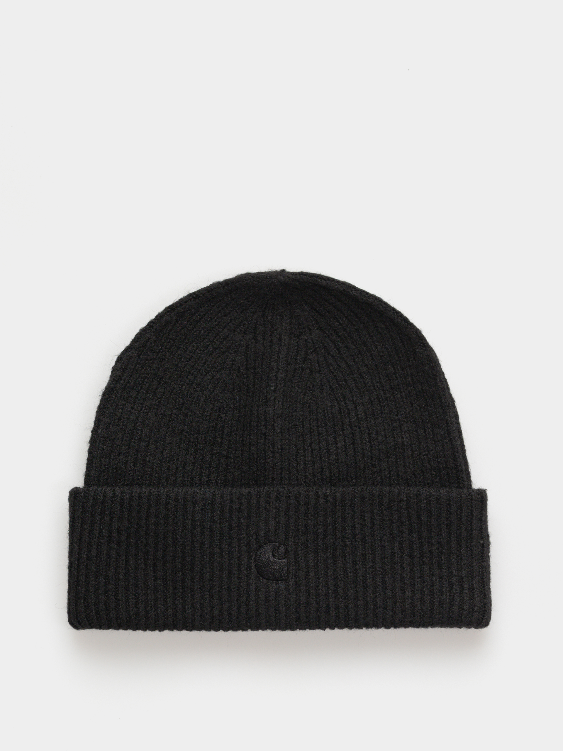 Carhartt WIP Curtis Mütze (black)