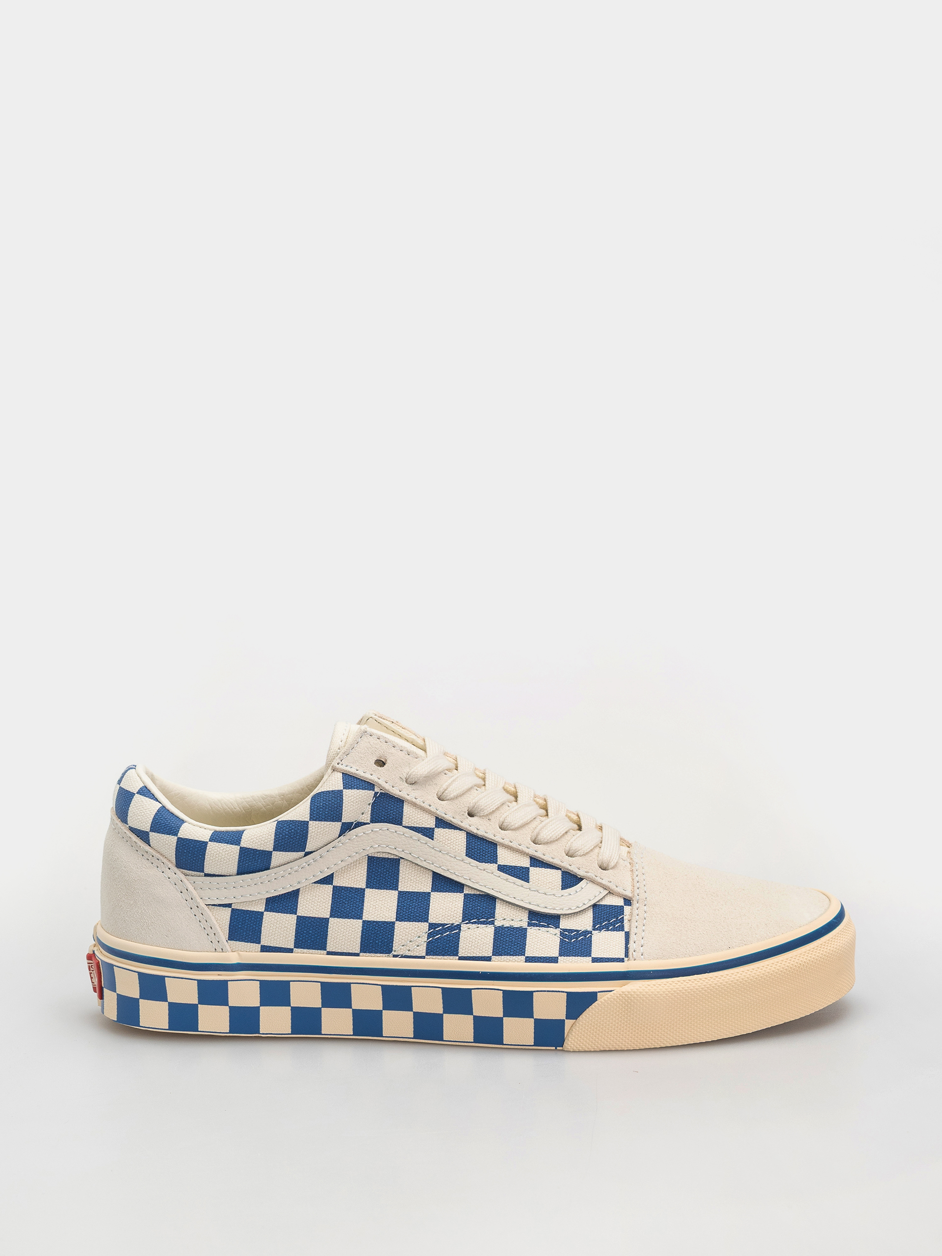 Vans Old Skool Shoes (navy/marshmallo)