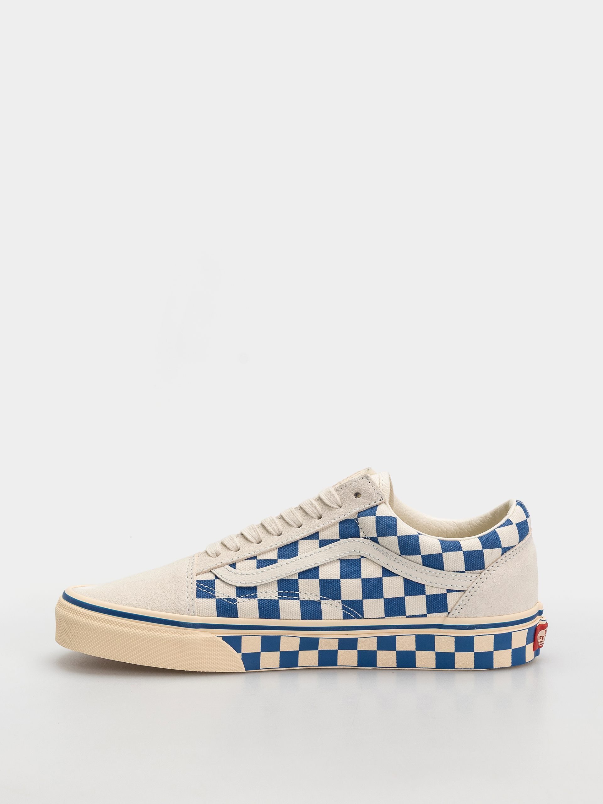 Vans Old Skool Shoes (navy/marshmallo)