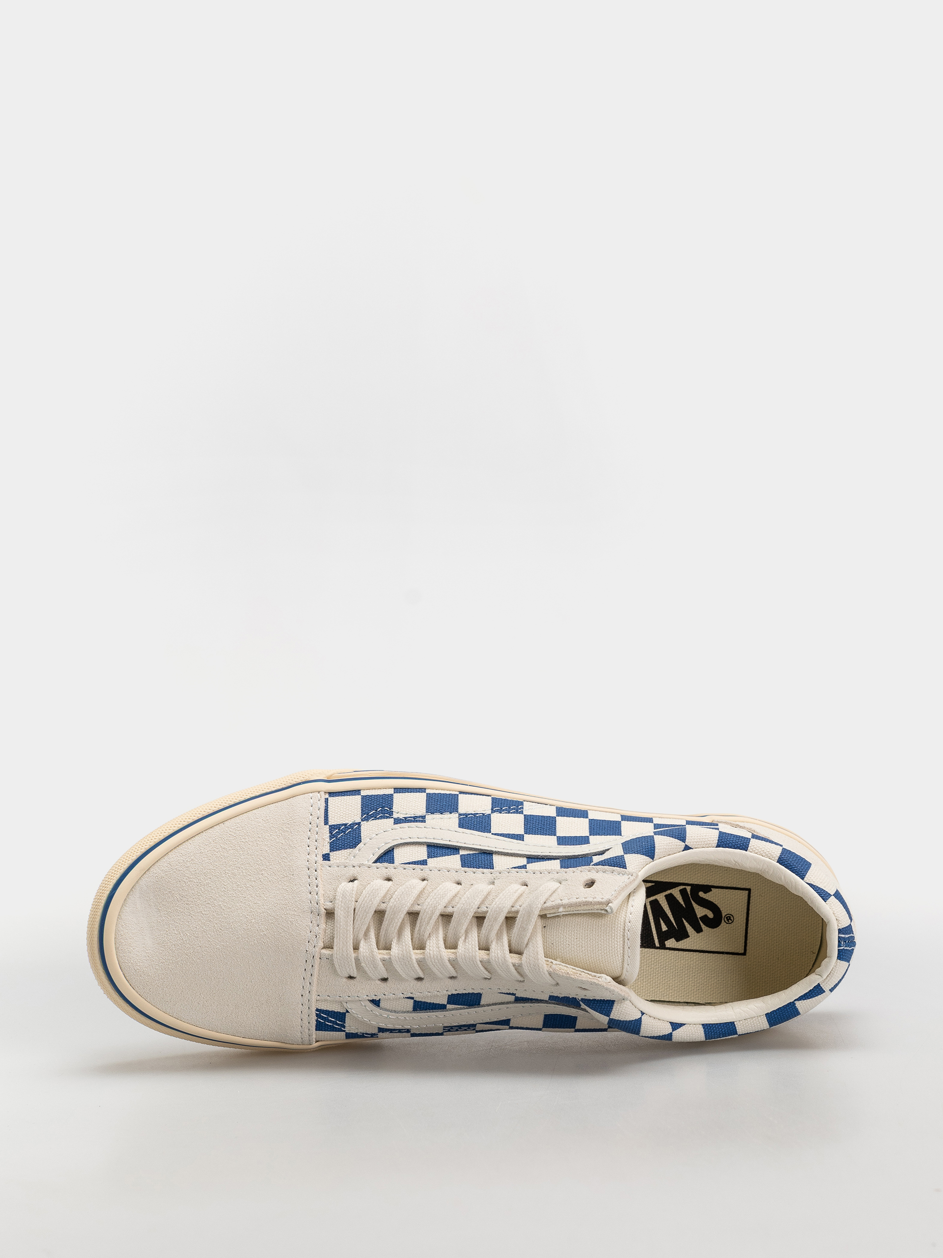 Vans Old Skool Shoes (navy/marshmallo)