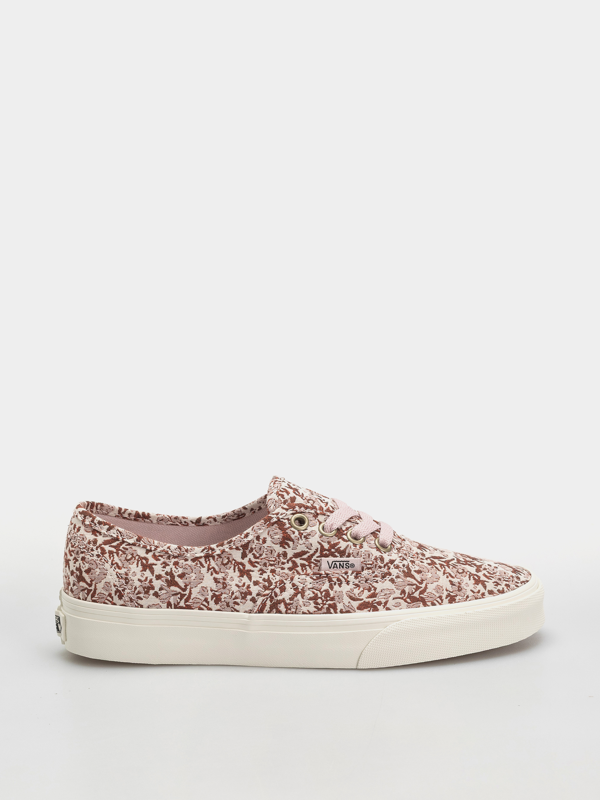 Vans Authentic Shoes (pale petal pink)