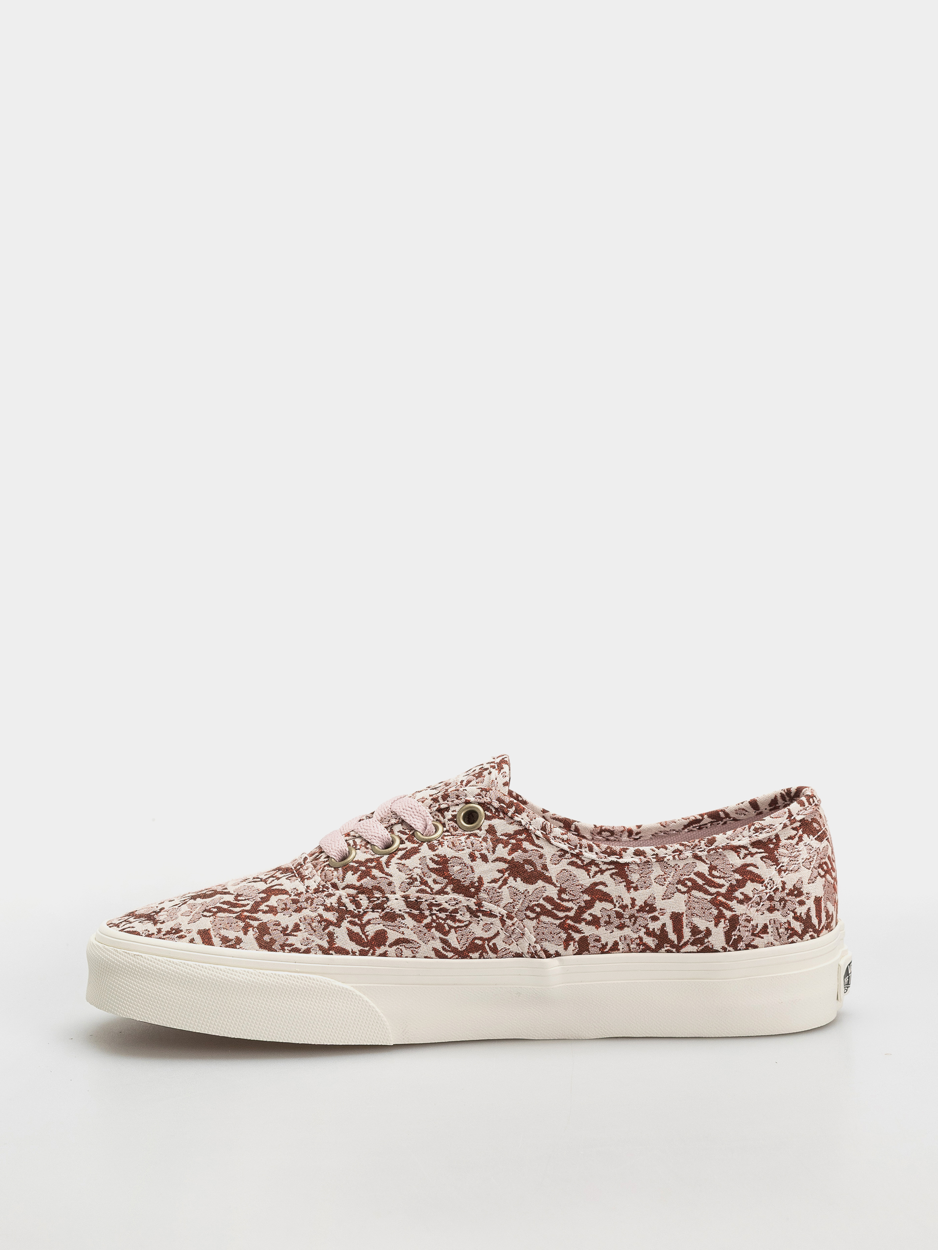 Vans Authentic Shoes (pale petal pink)