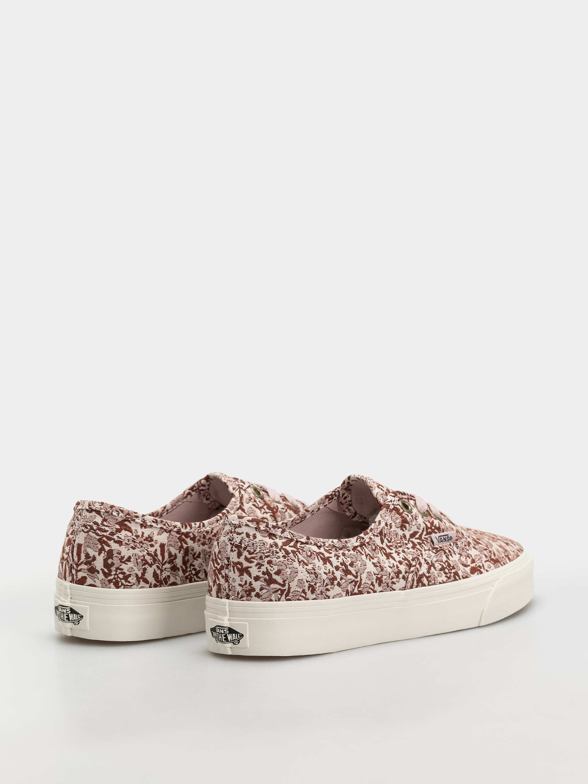 Vans Authentic Shoes (pale petal pink)