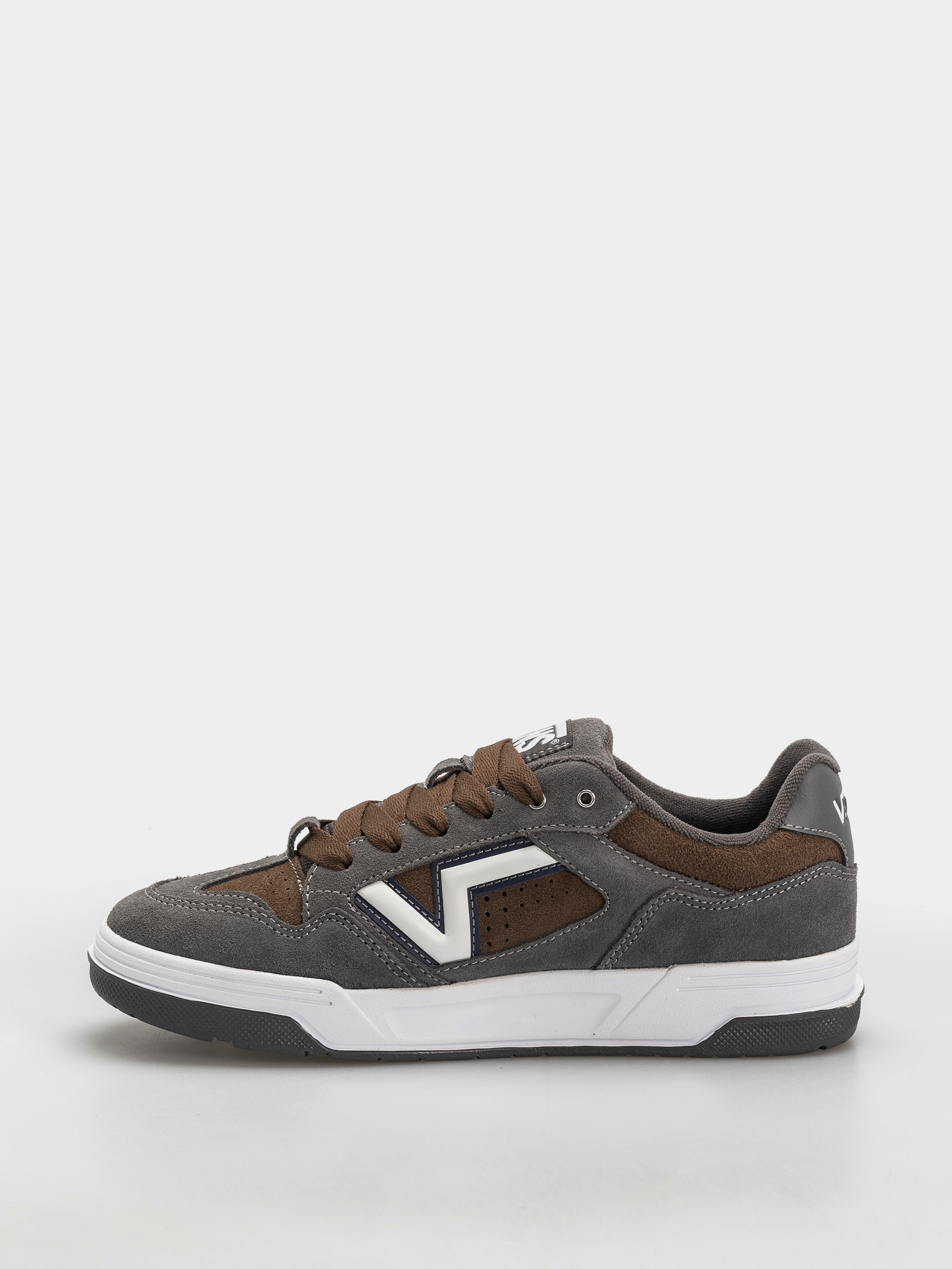 Vans Upland Schuhe (brown/brown)