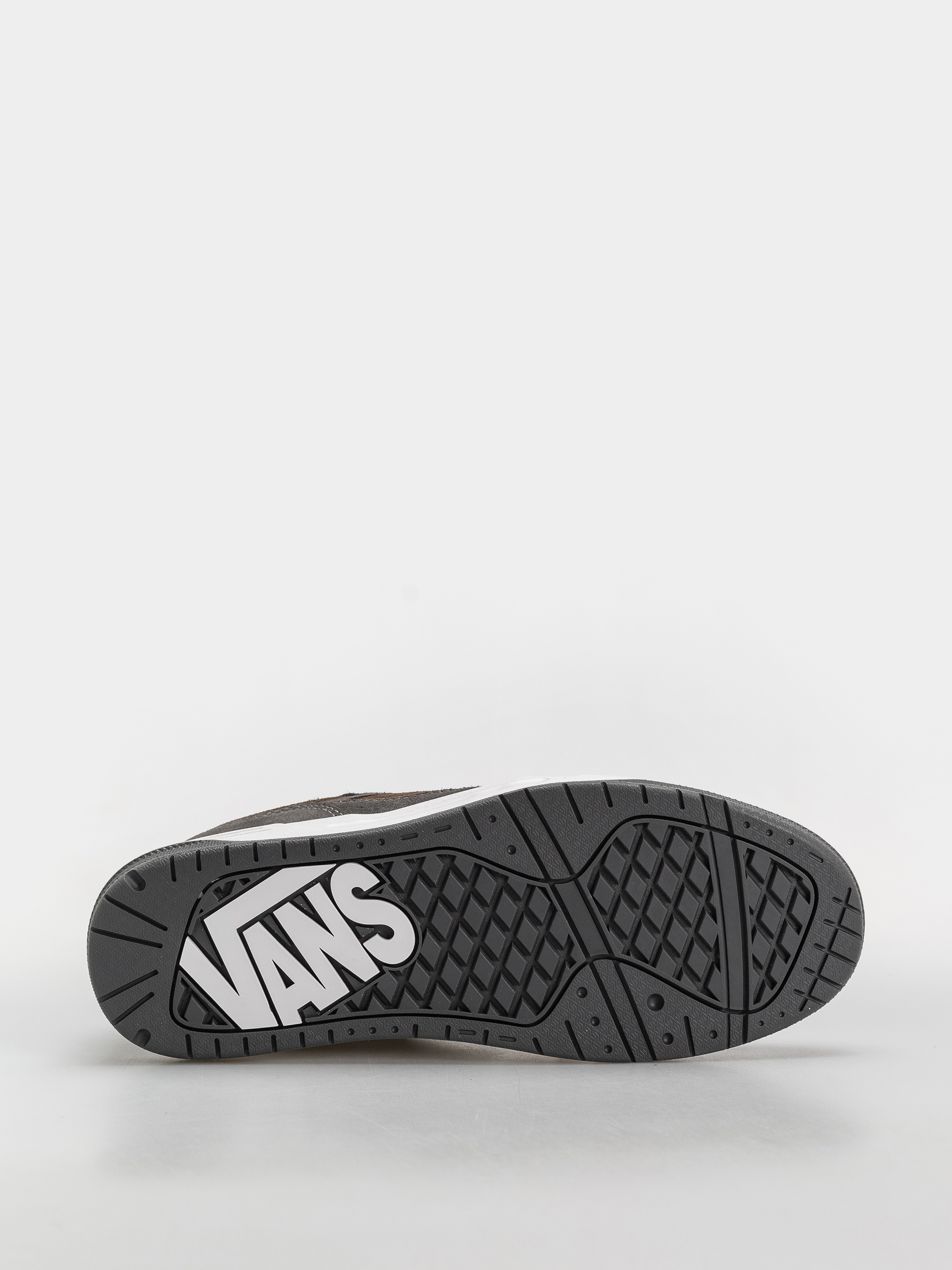 Vans Upland Schuhe (brown/brown)