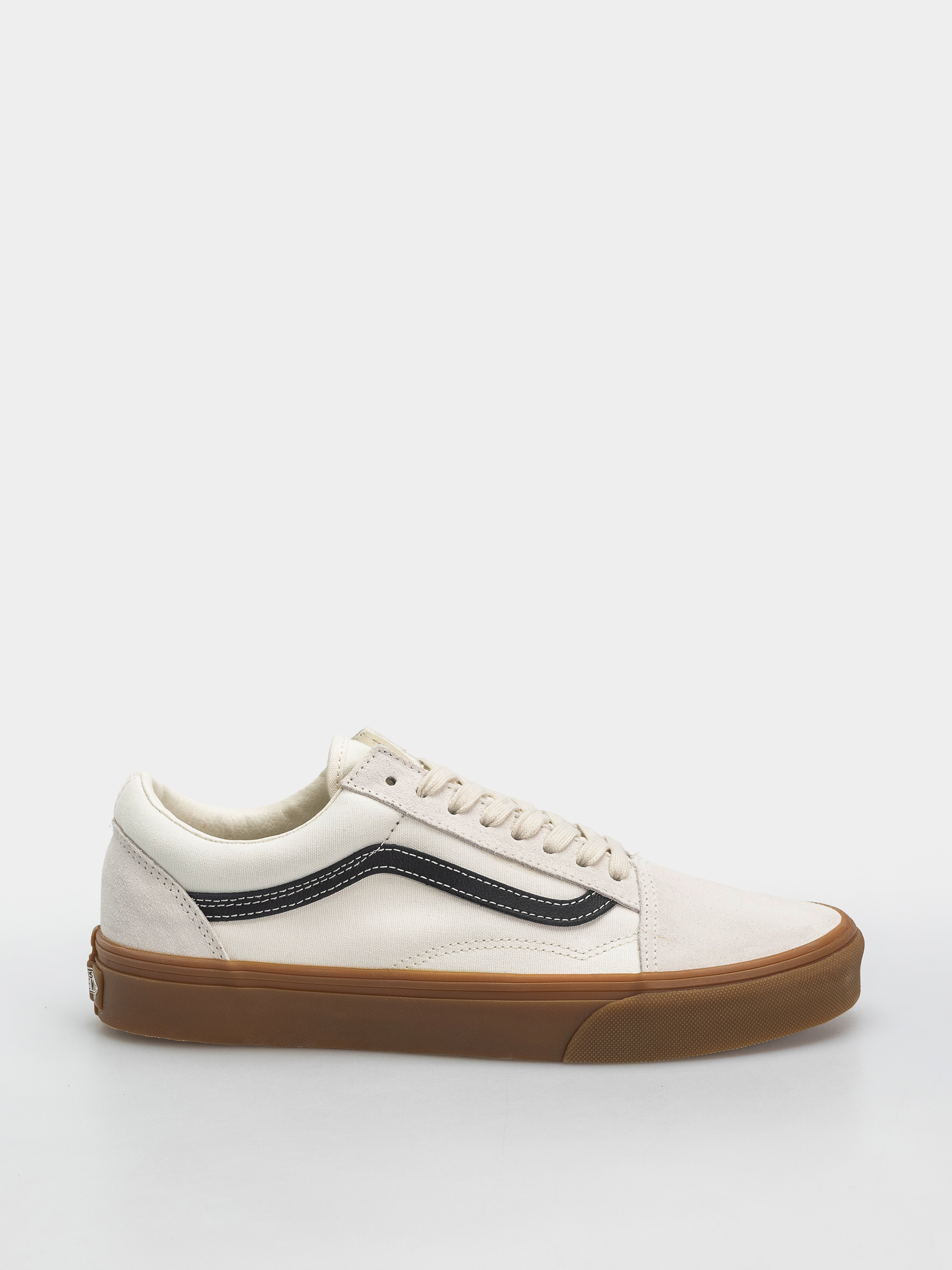 Vans Old Skool Schuhe (white)