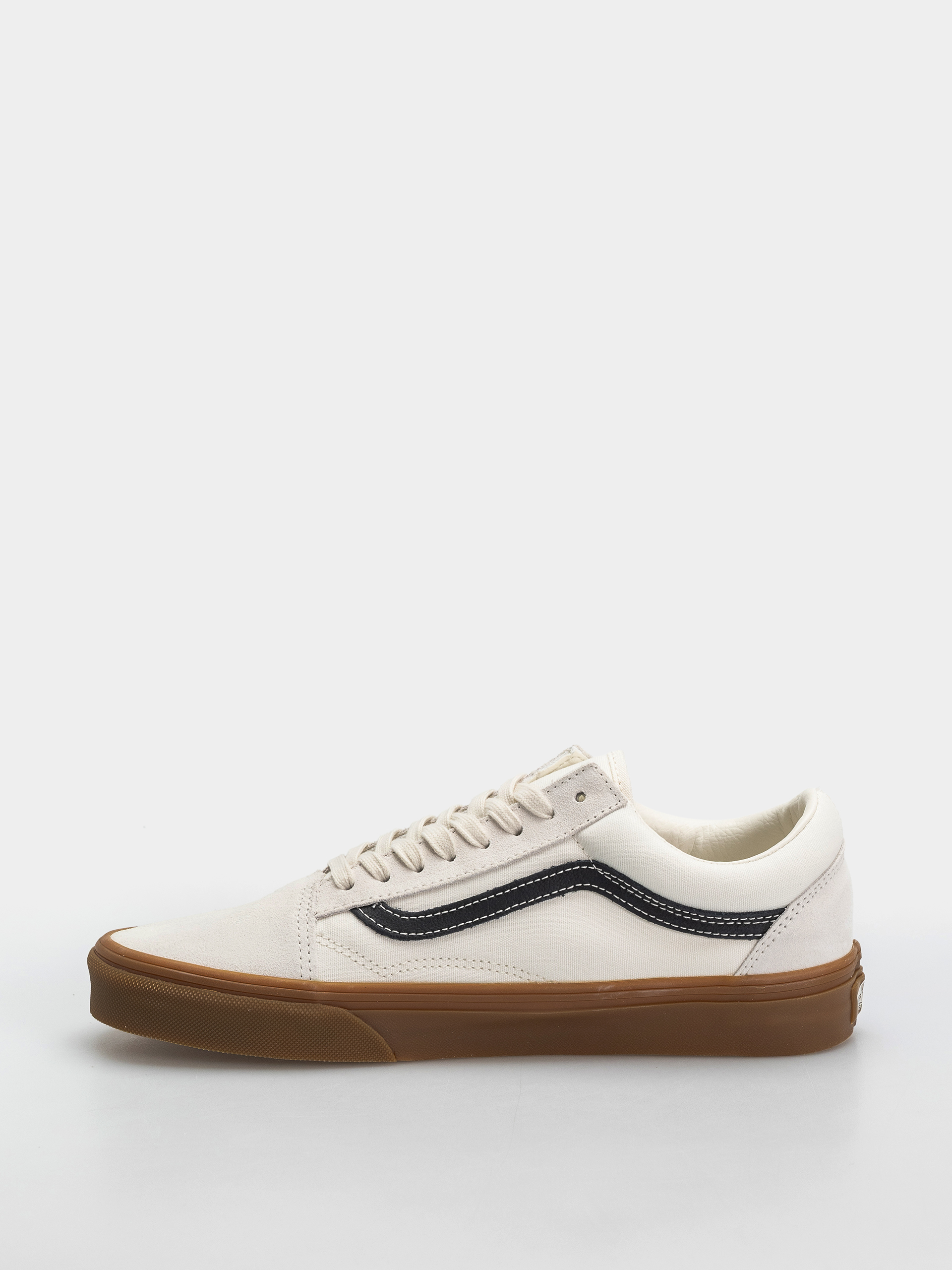 Vans Old Skool Schuhe (white)