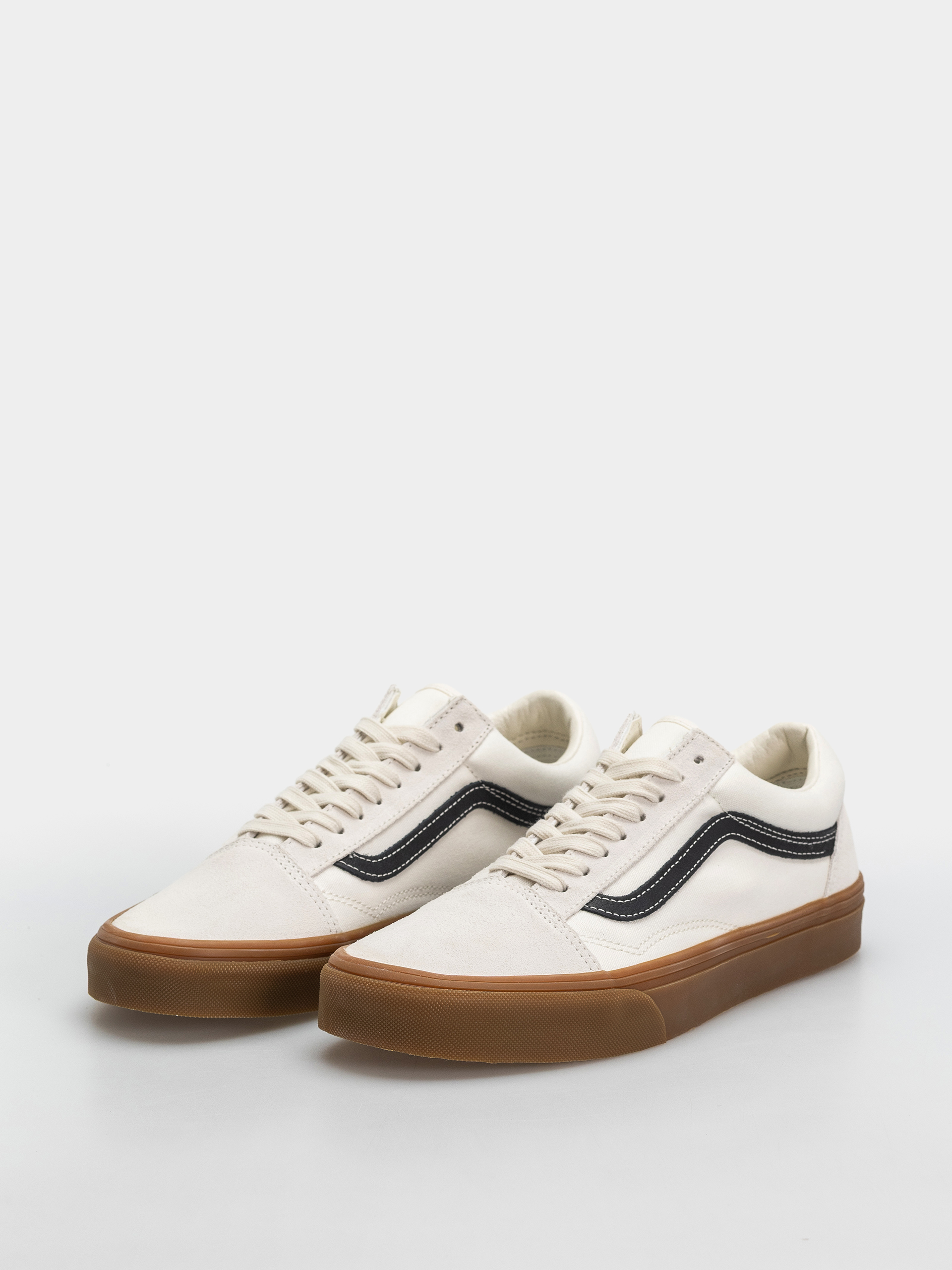 Vans Old Skool Schuhe (white)