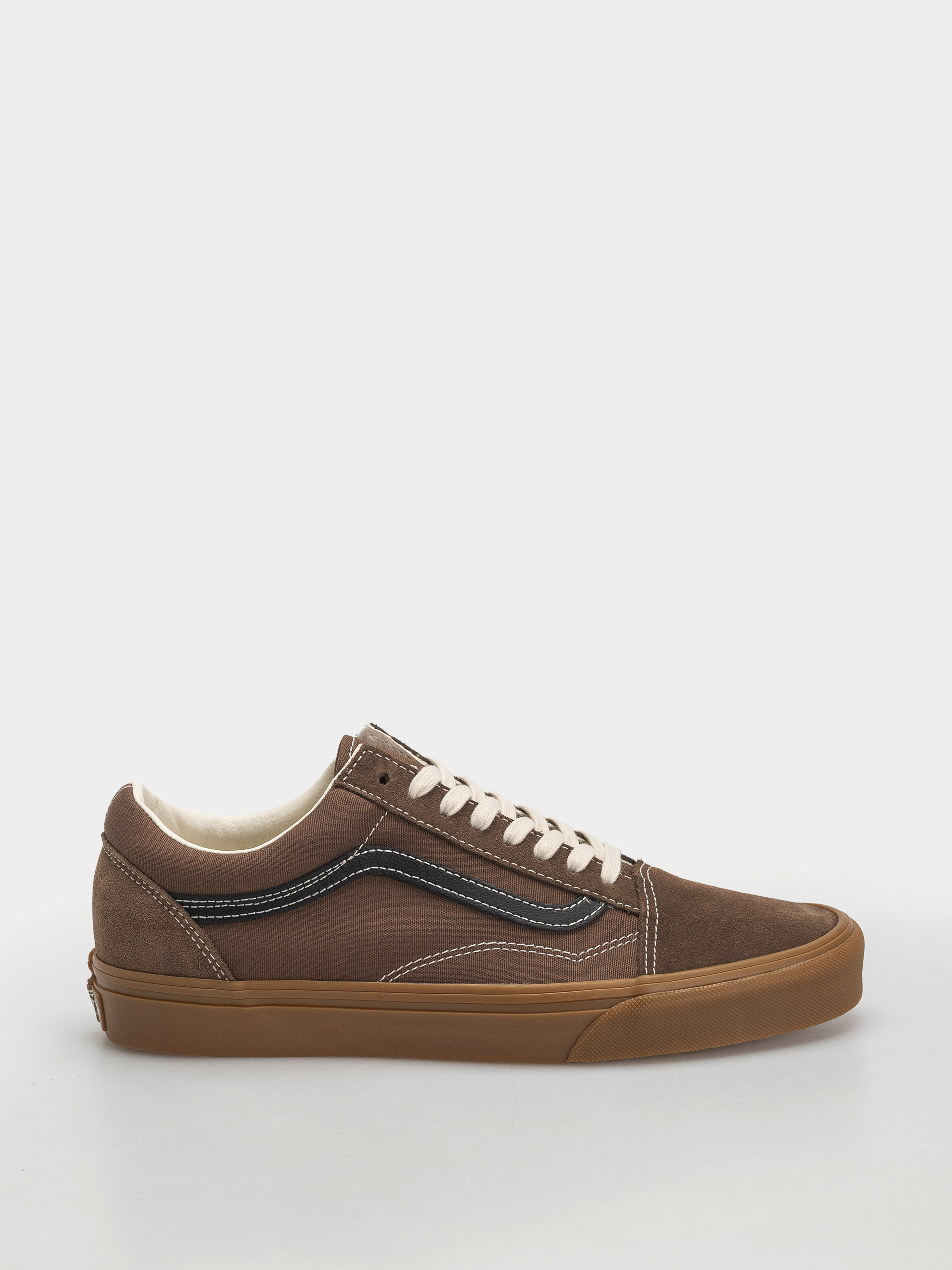 Vans Old Skool Schuhe (vintage cocoa)