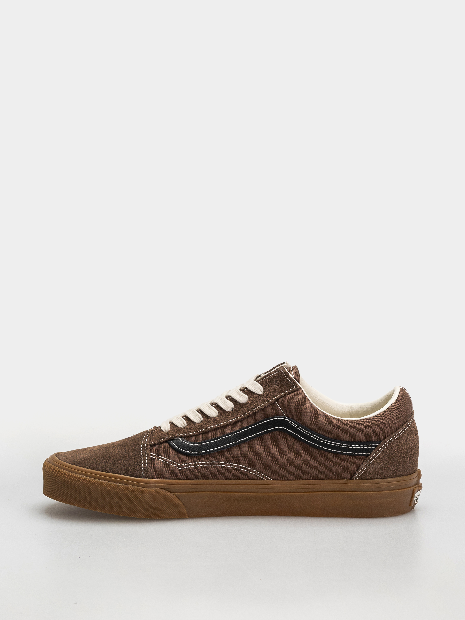 Vans Old Skool Schuhe (vintage cocoa)